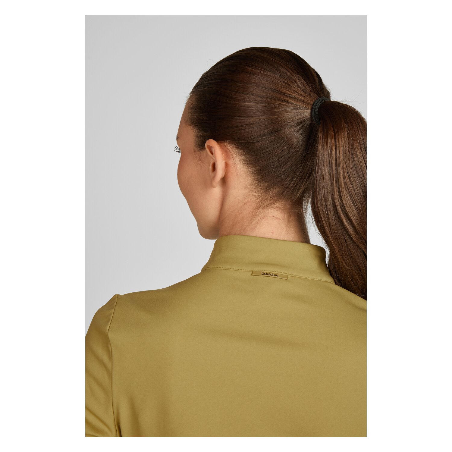 ESKADRON Heritage Half-Zip Shirt – Ansicht 8