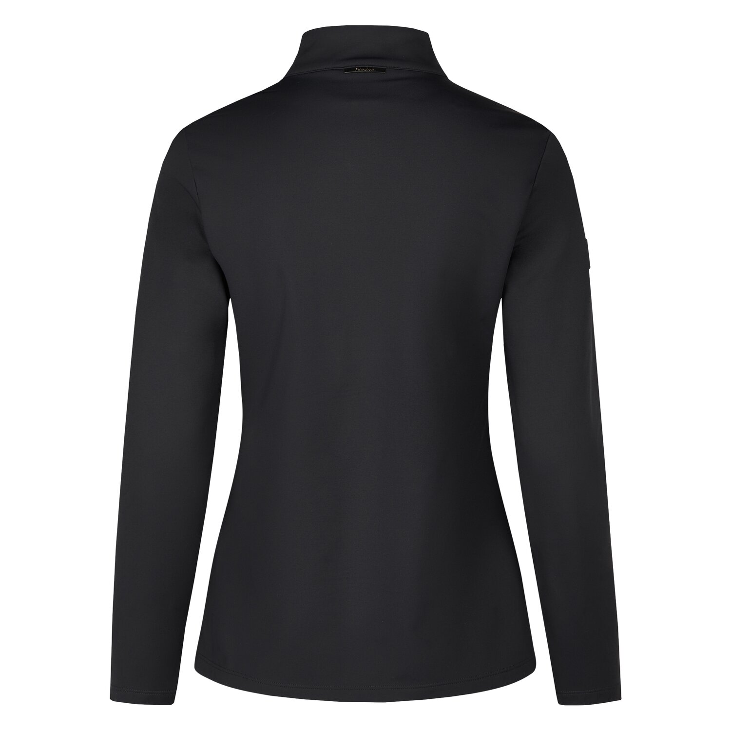 ESKADRON Heritage Half-Zip Shirt – Ansicht 2