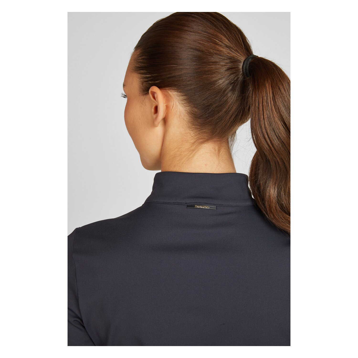 ESKADRON Heritage Half-Zip Shirt – Ansicht 8