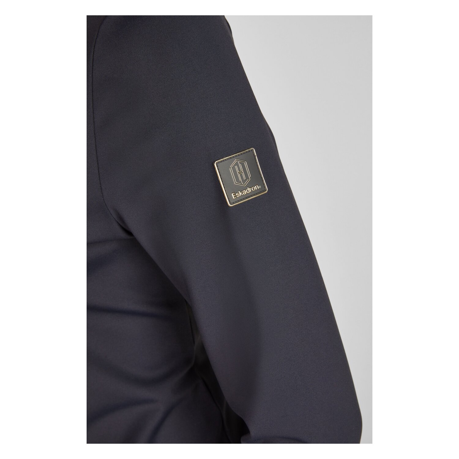 ESKADRON Heritage Half-Zip Shirt – Ansicht 7