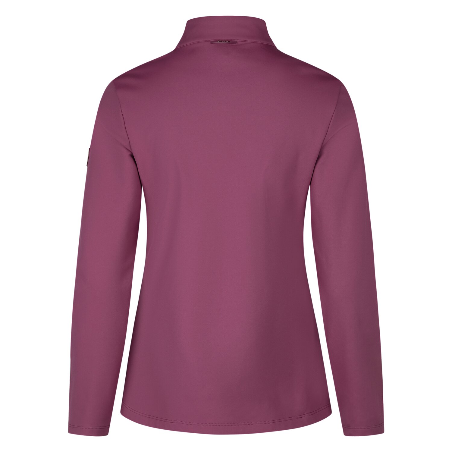 ESKADRON Heritage Half-Zip Shirt – Ansicht 2