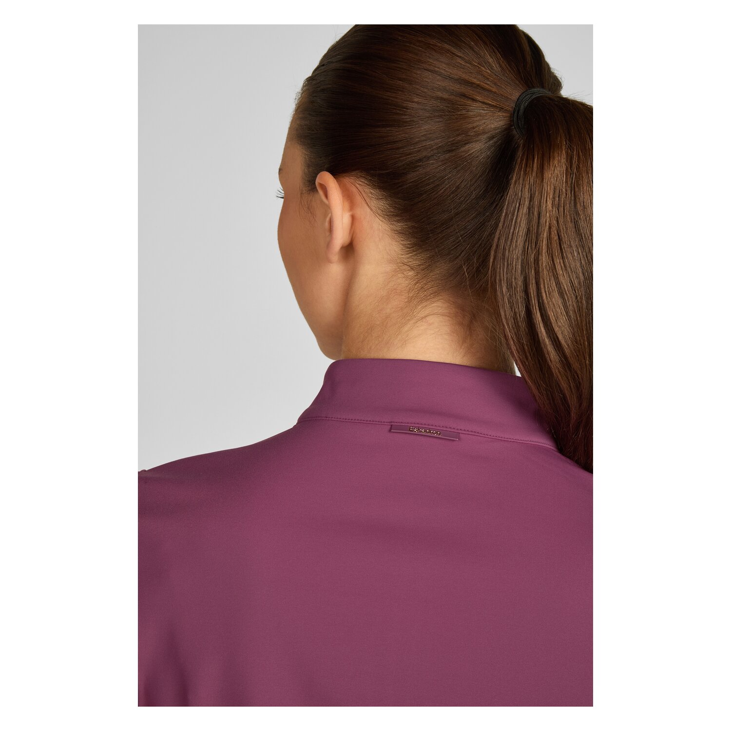 ESKADRON Heritage Half-Zip Shirt – Ansicht 8