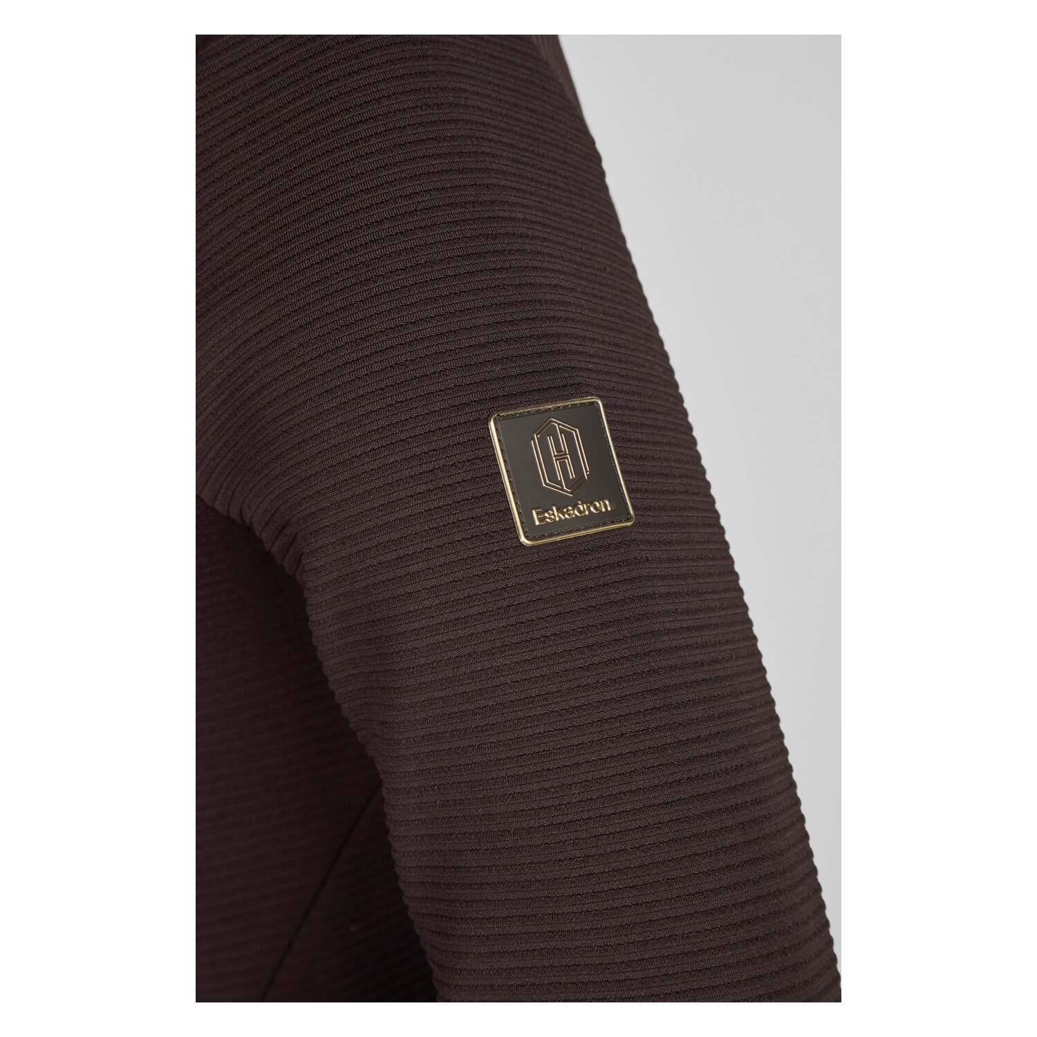 ESKADRON Heritage Zip-Shirt – Ansicht 7