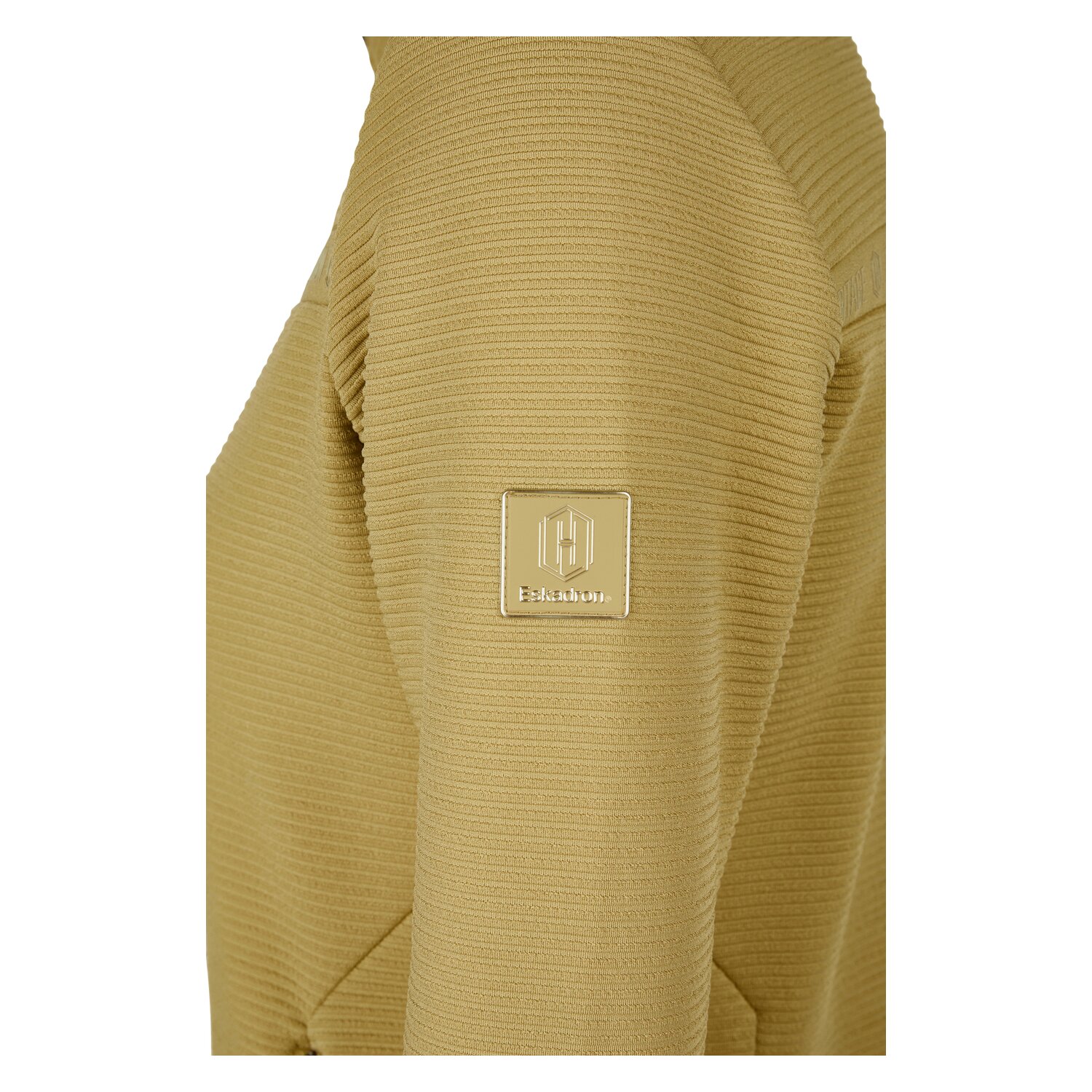 ESKADRON Heritage Zip-Shirt – Ansicht 6