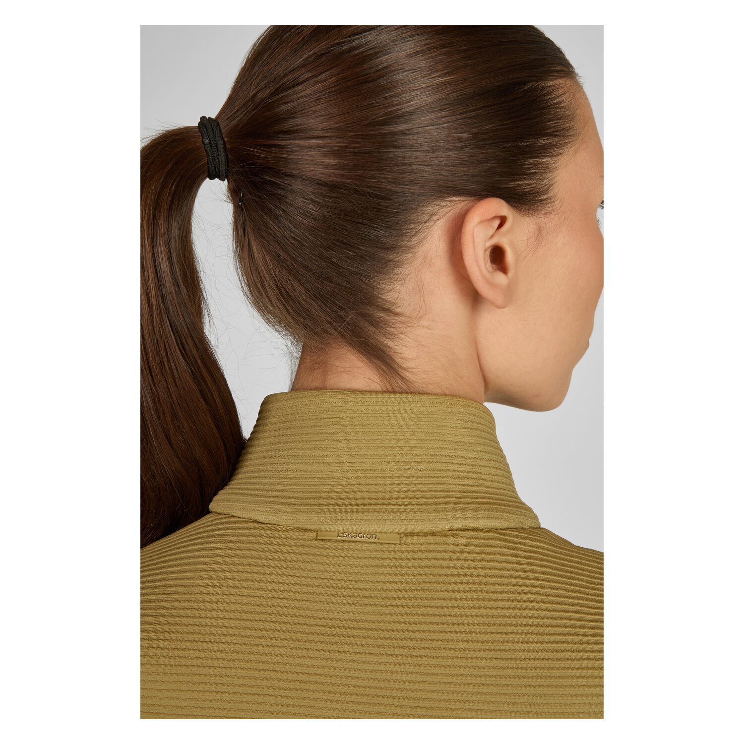 ESKADRON Heritage Zip-Shirt – Ansicht 8