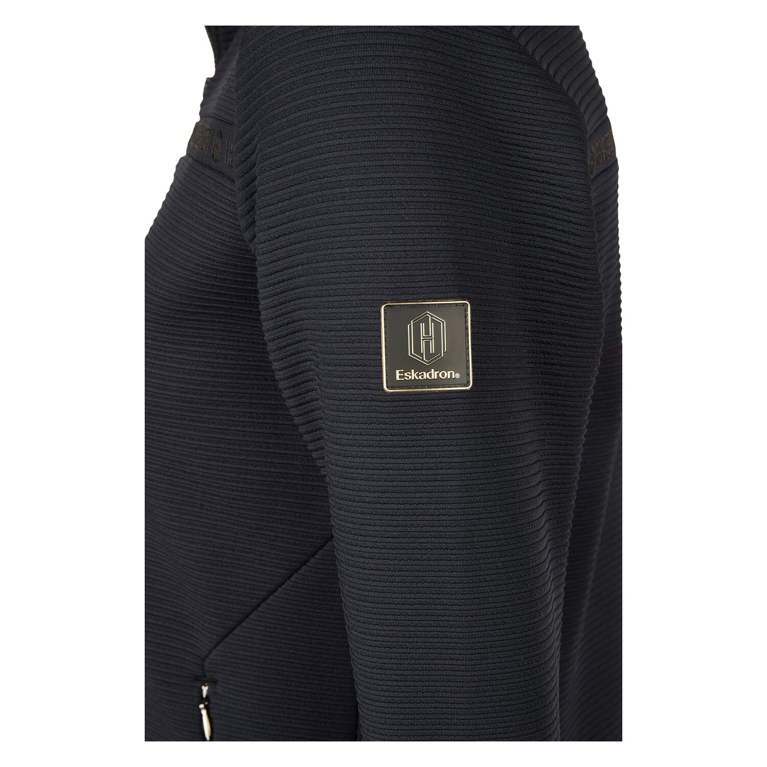 ESKADRON Heritage Zip-Shirt – Ansicht 6