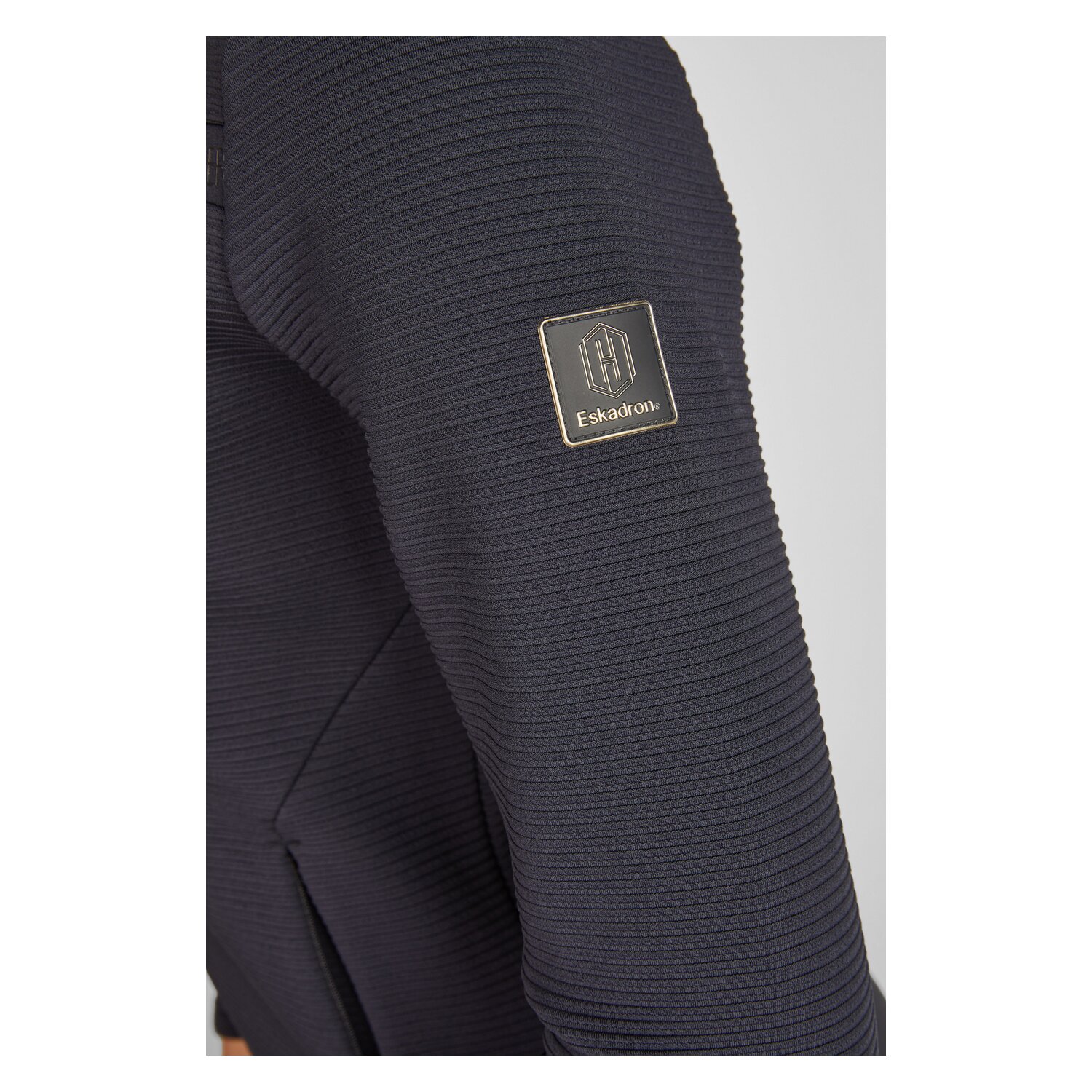 ESKADRON Heritage Zip-Shirt – Ansicht 7