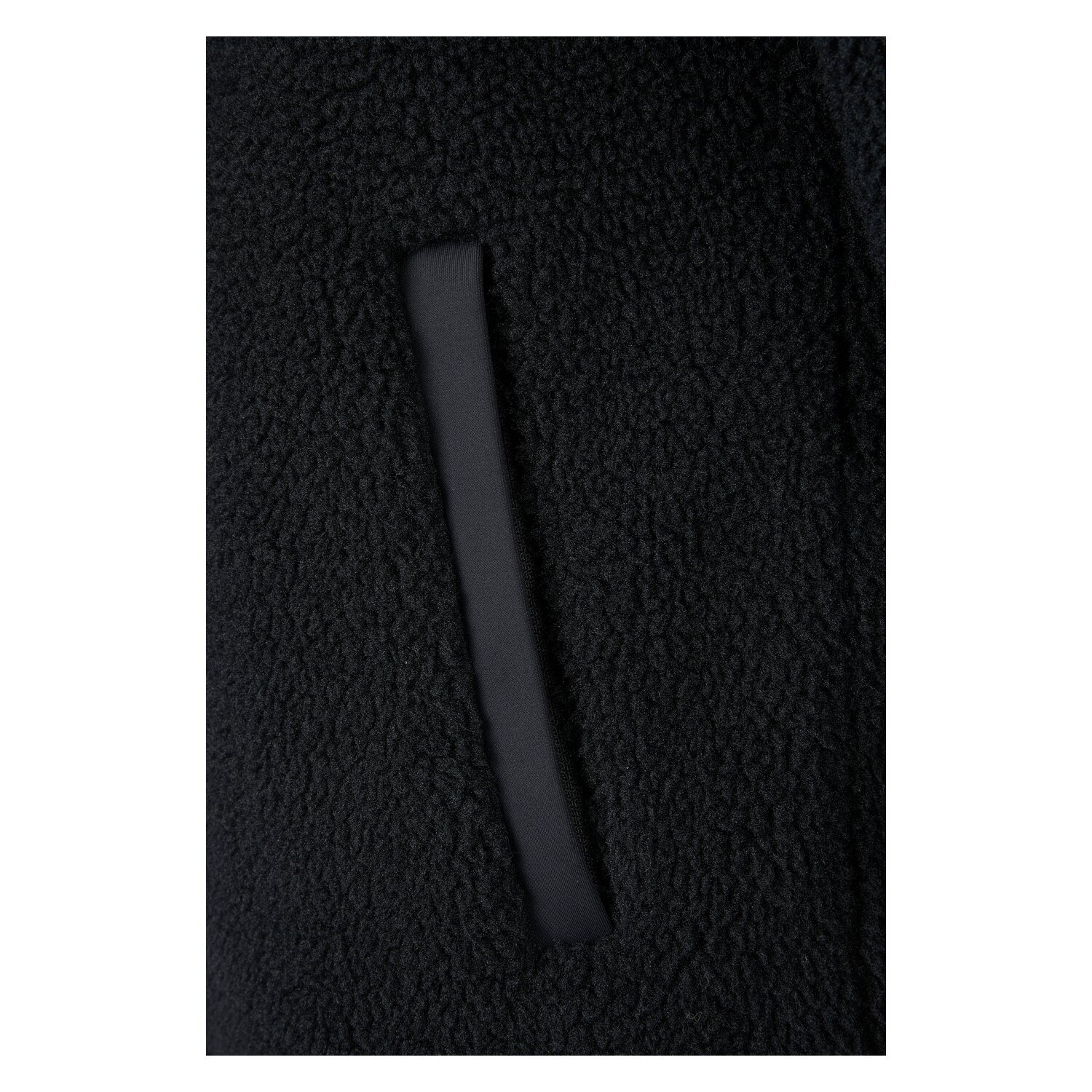 ESKADRON Heritage Zip-Hoodie Teddy – Ansicht 6