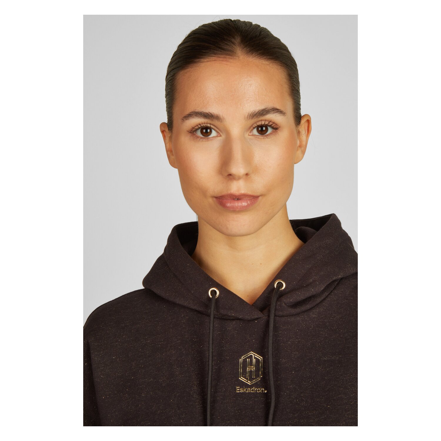 ESKADRON Heritage Hoodie Sparkle – Ansicht 7