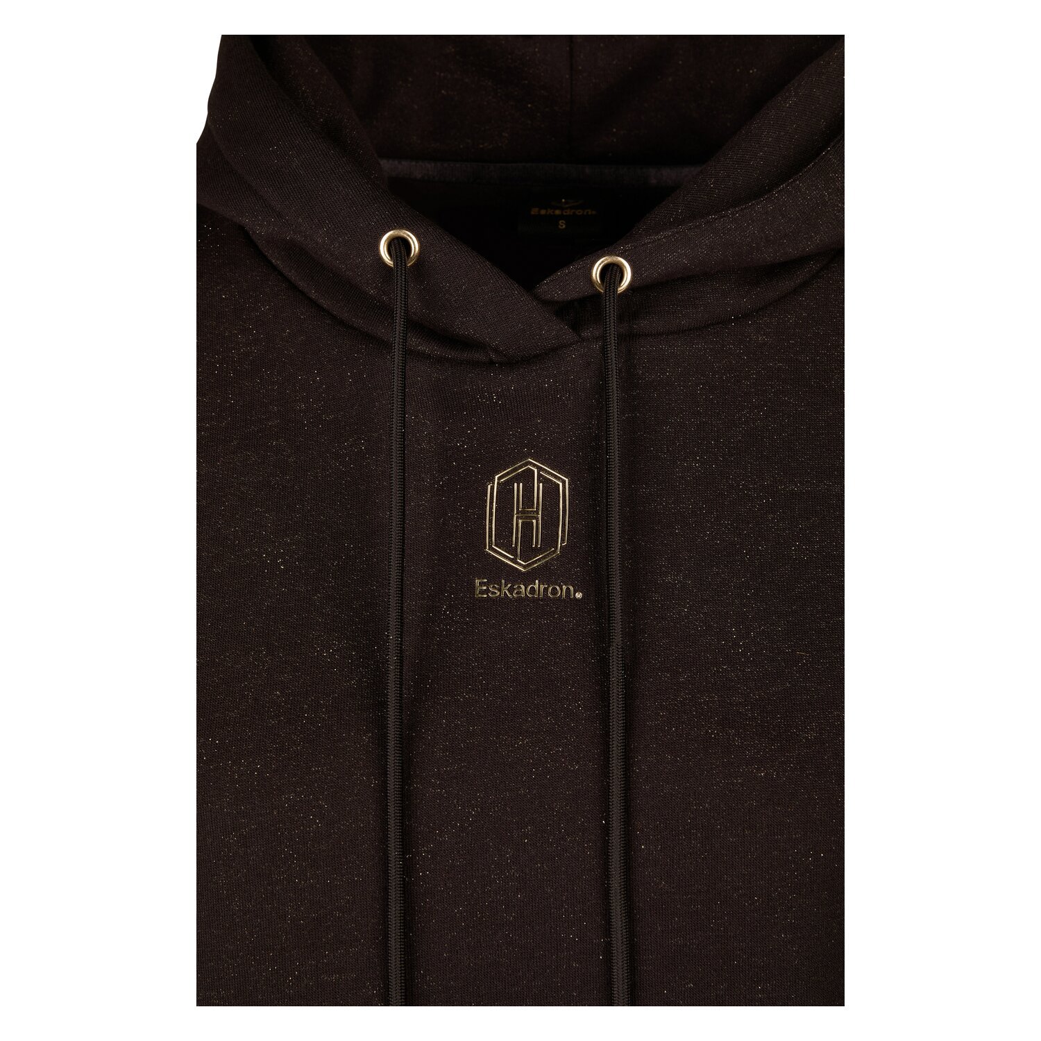 ESKADRON Heritage Hoodie Sparkle – Ansicht 6