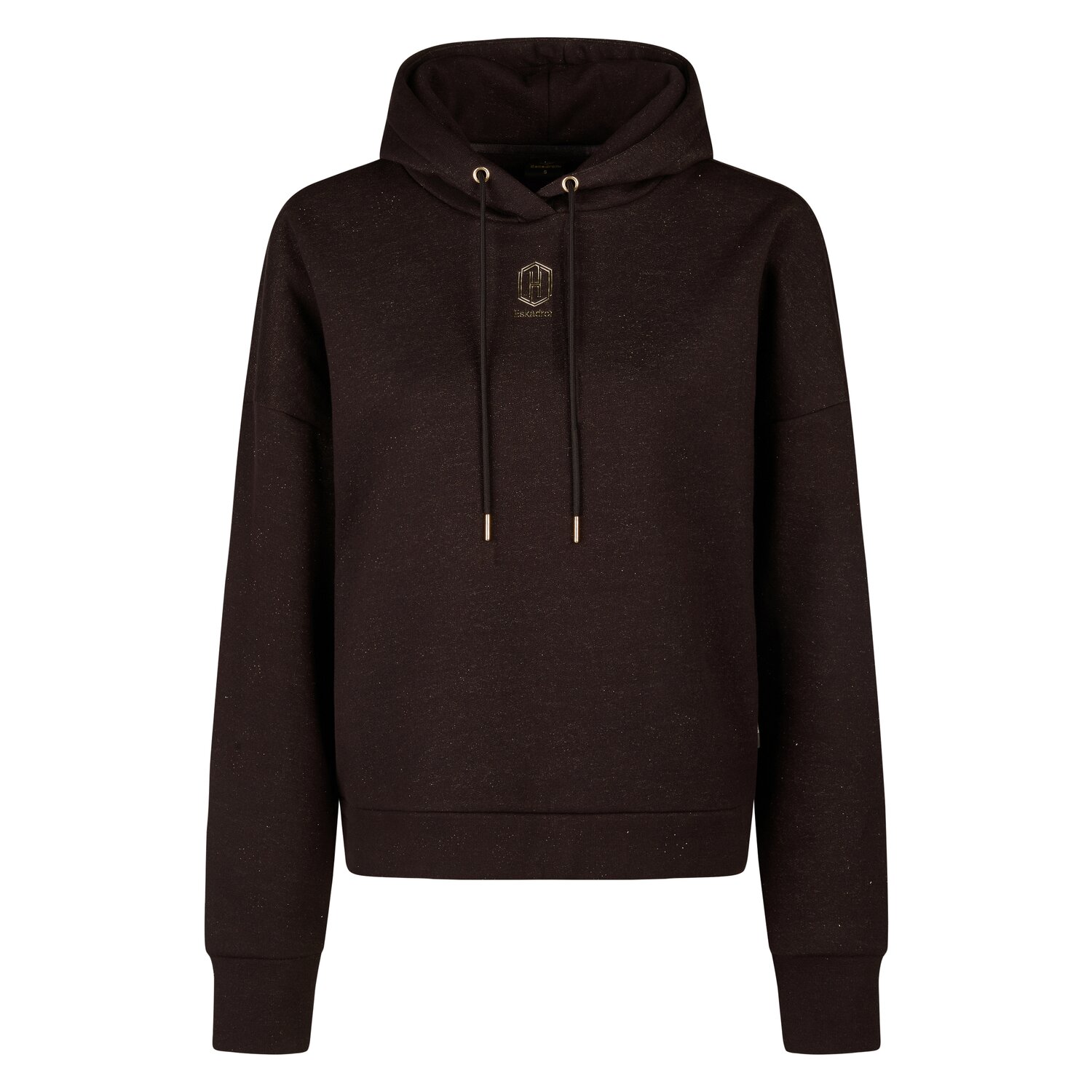 ESKADRON Heritage Hoodie Sparkle – Ansicht 1