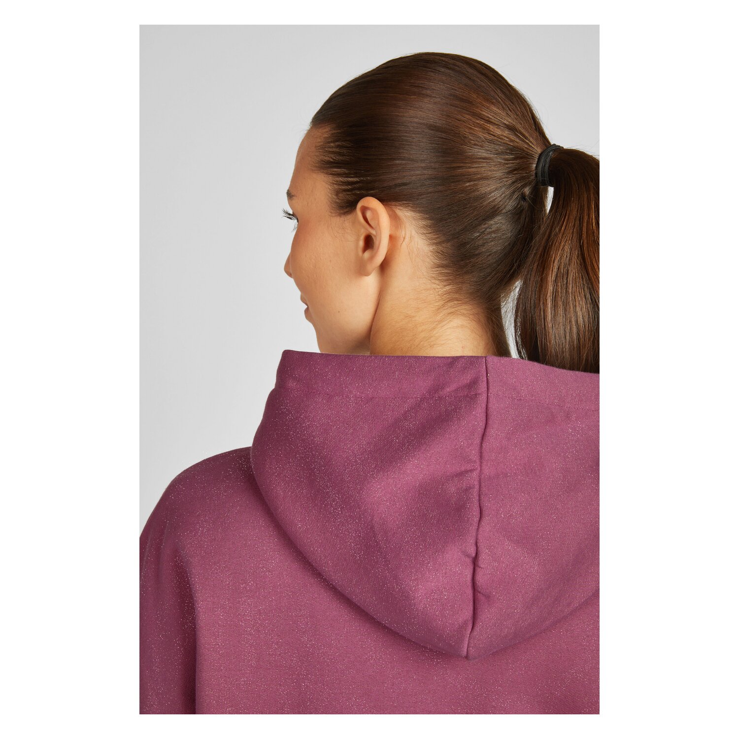 ESKADRON Heritage Hoodie Sparkle – Ansicht 8