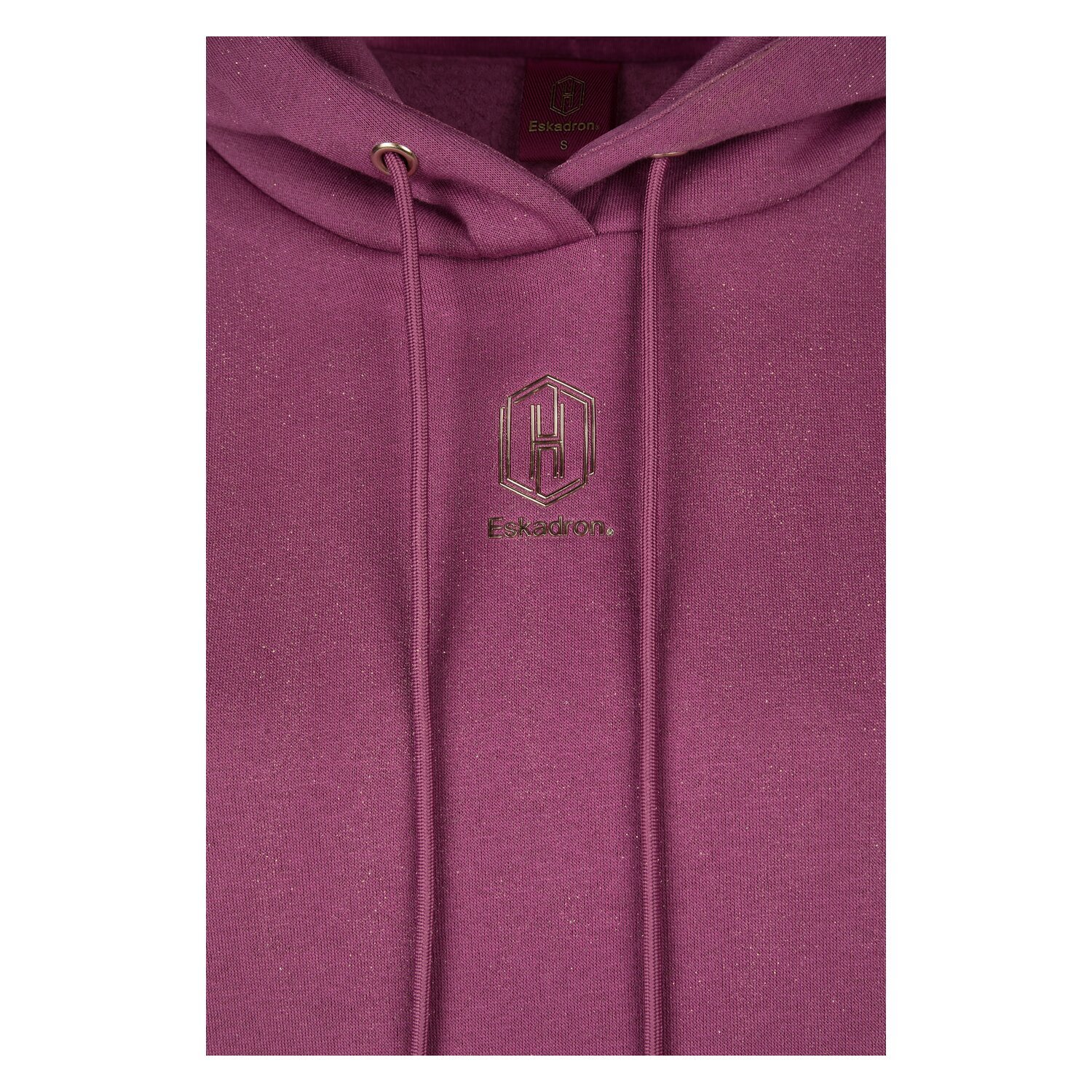 ESKADRON Heritage Hoodie Sparkle – Ansicht 5
