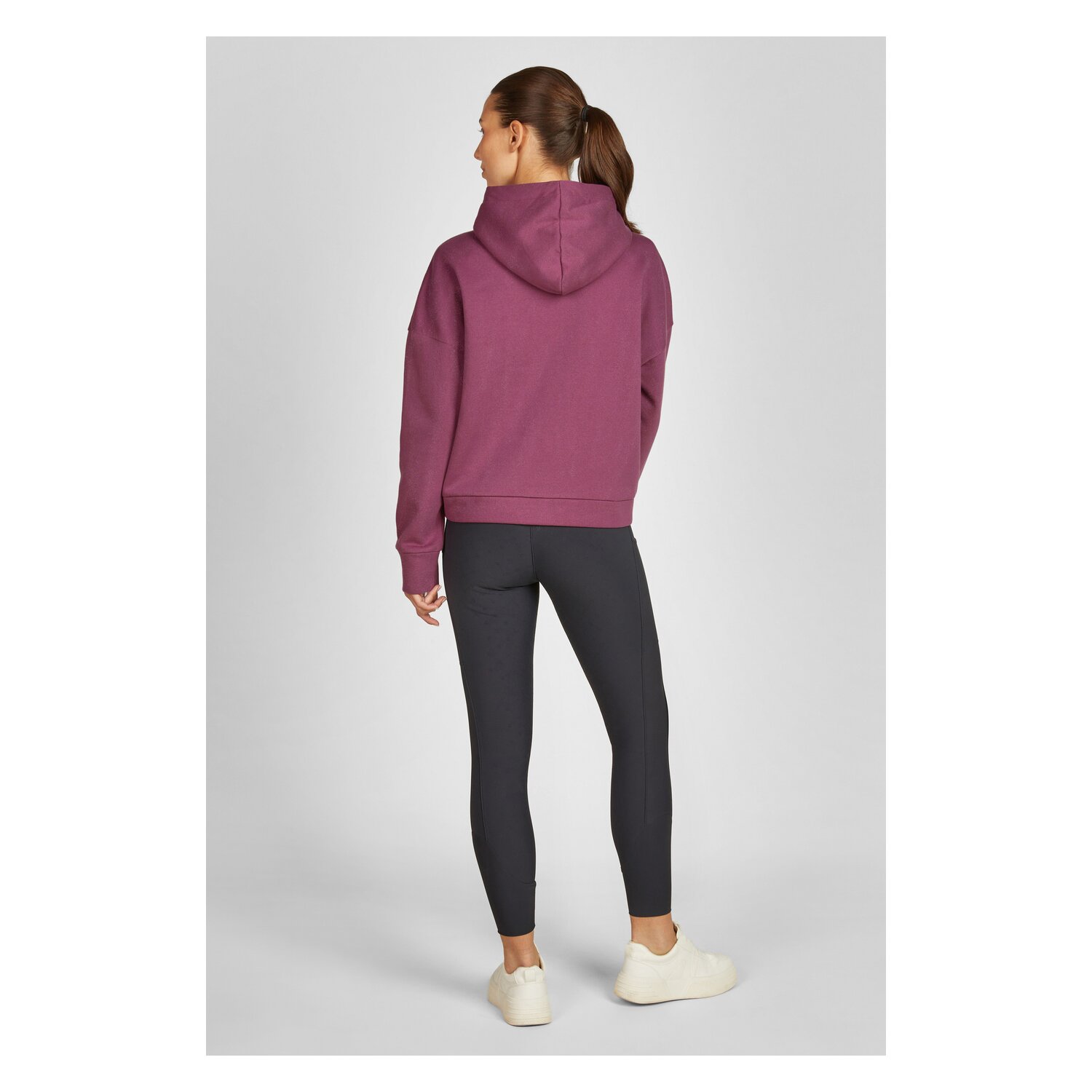 ESKADRON Heritage Hoodie Sparkle – Ansicht 4