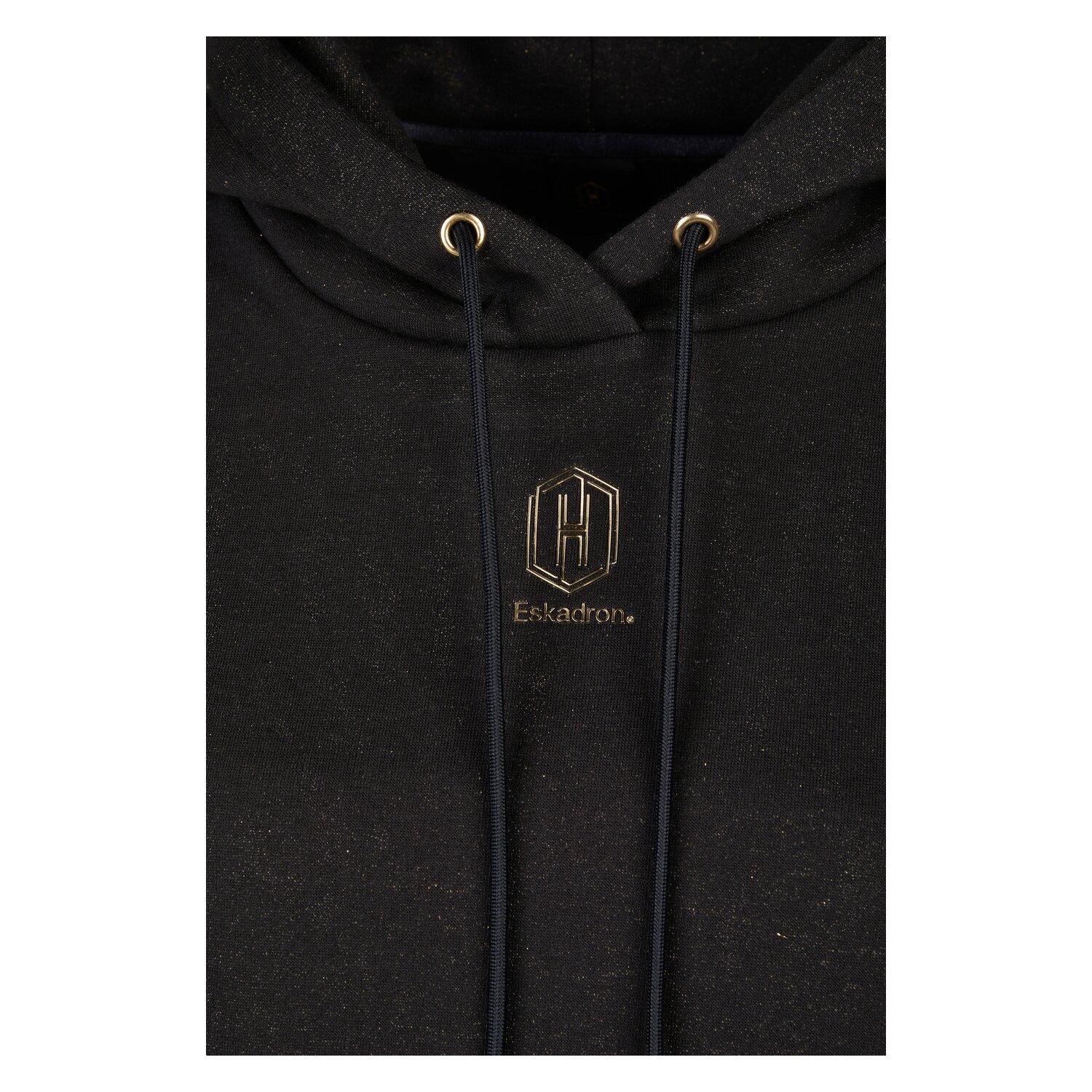 ESKADRON Heritage Hoodie Sparkle – Ansicht 5