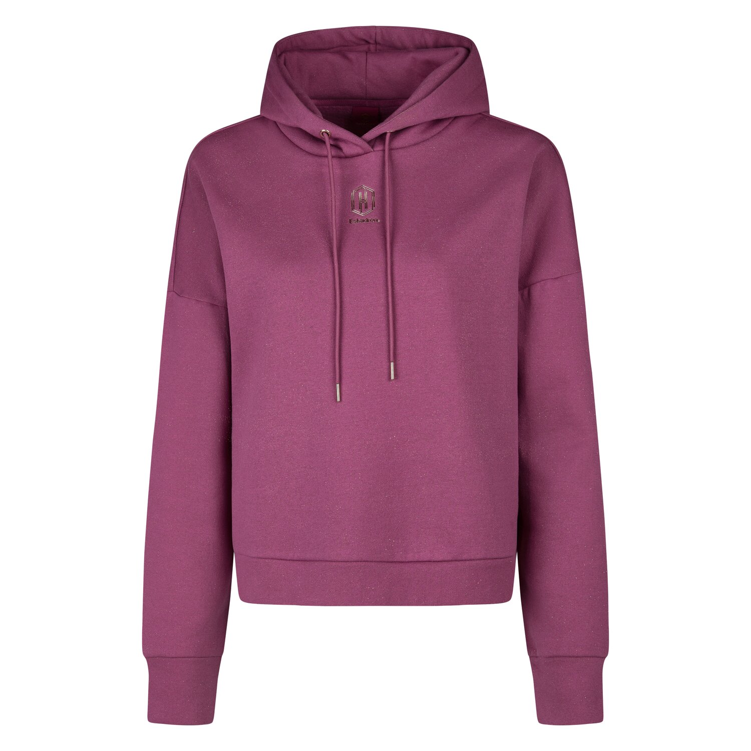 ESKADRON Heritage Hoodie Sparkle – Ansicht 1
