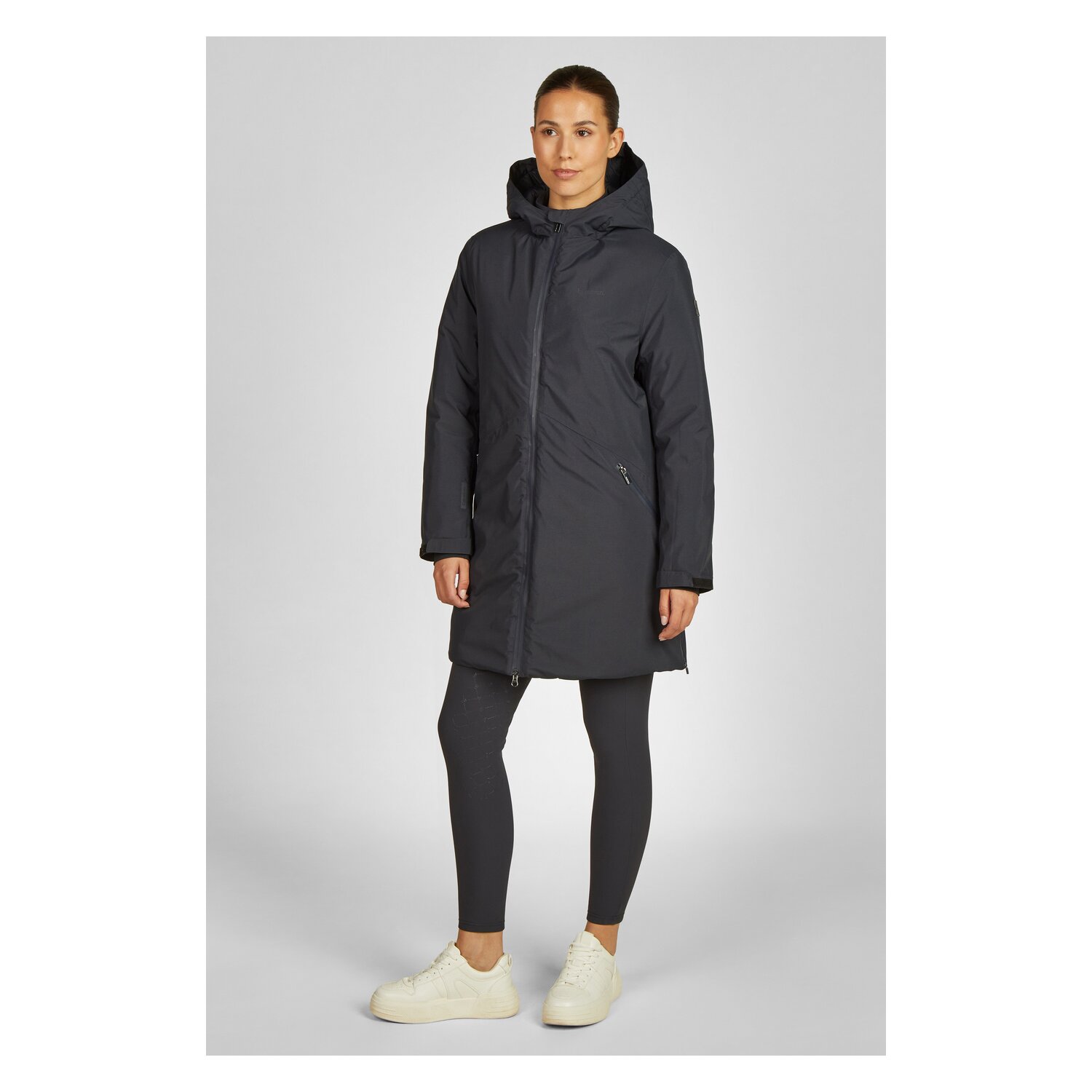 ESKADRON Heritage Funktionsparka &ndash; Ansicht 3