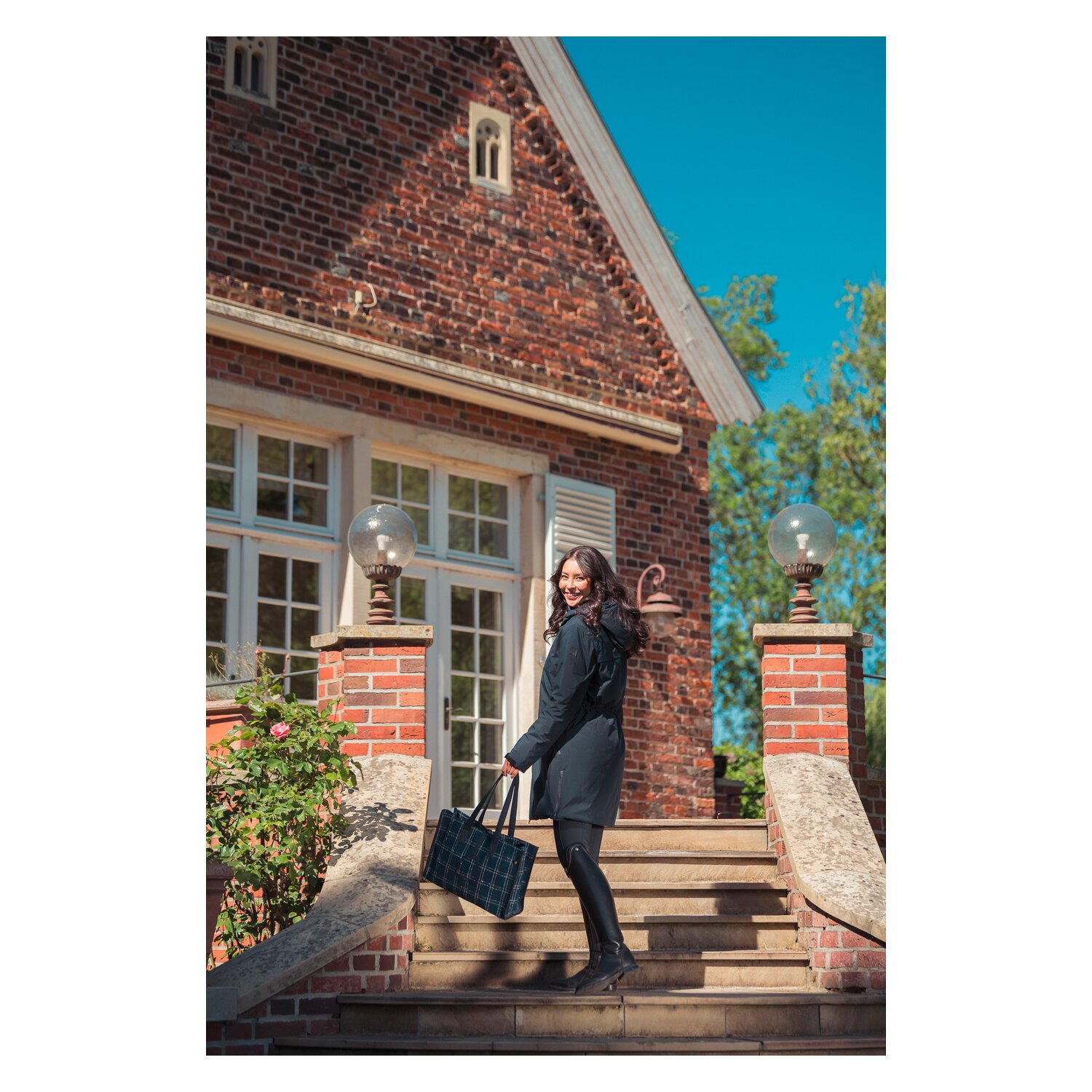 ESKADRON Heritage Funktionsparka &ndash; Ansicht 9