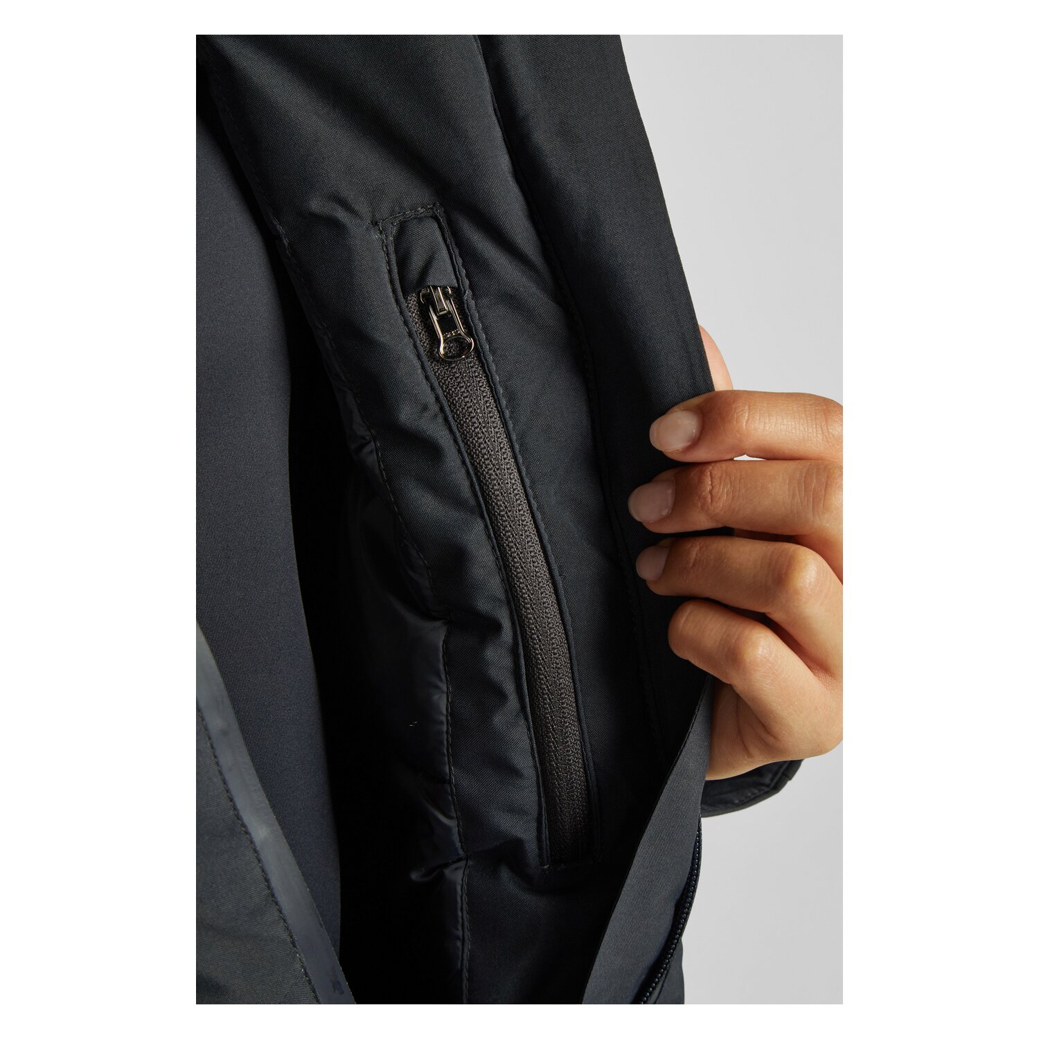 ESKADRON Heritage Funktionsparka &ndash; Ansicht 8