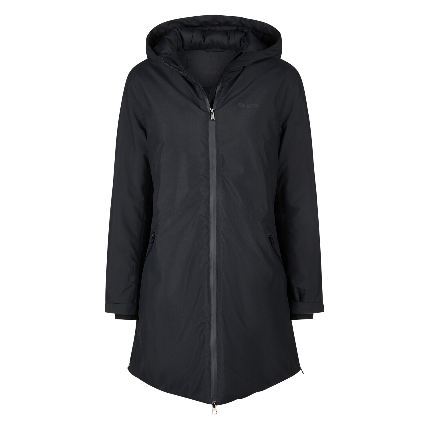 ESKADRON Heritage Funktionsparka &ndash; Ansicht 1