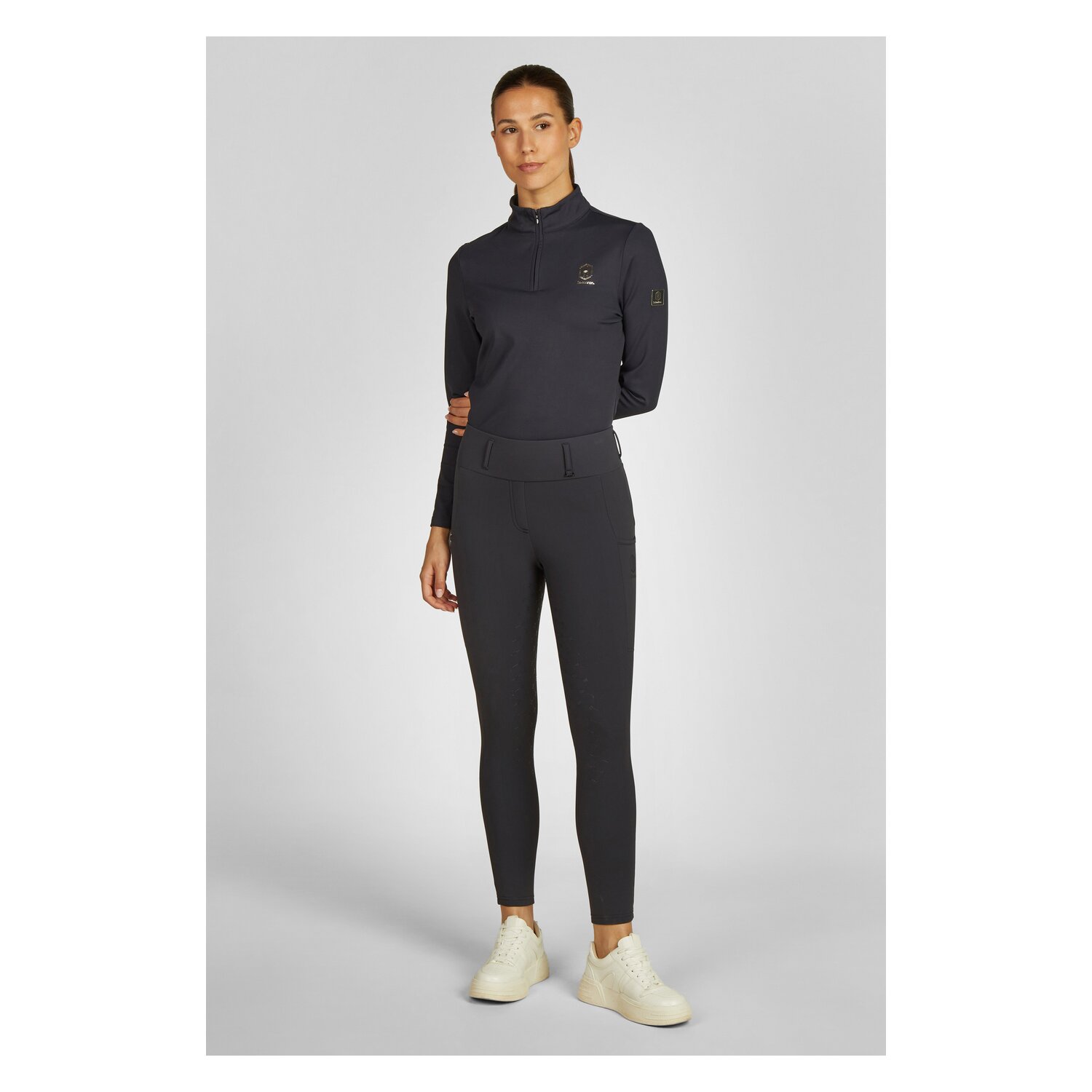 ESKADRIN Heritage Vollbesatz-Reitleggings Cosy, ESKADRON Heritage – Ansicht 3