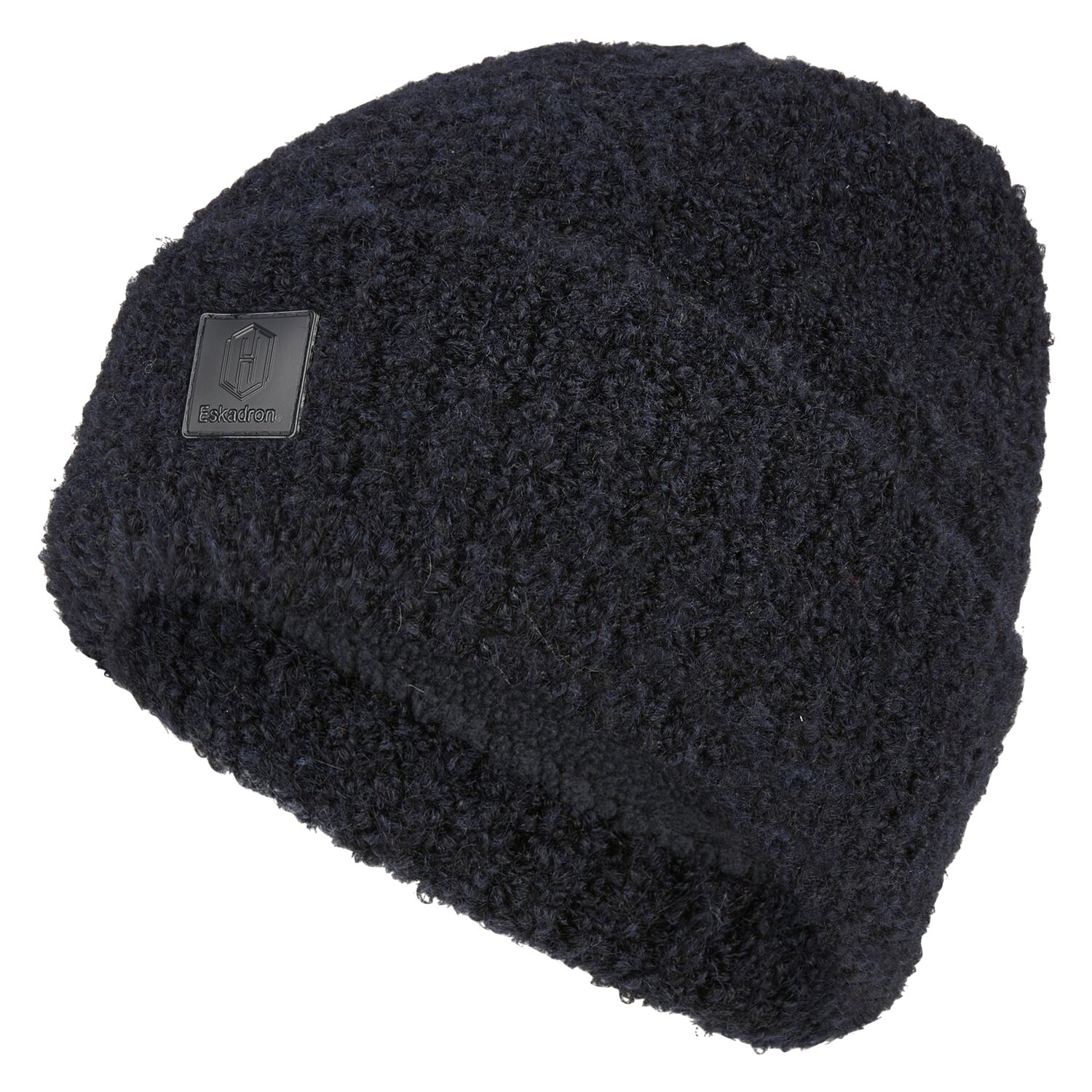 ESKADRON Heritage Bouclé Mütze &ndash; Ansicht 1