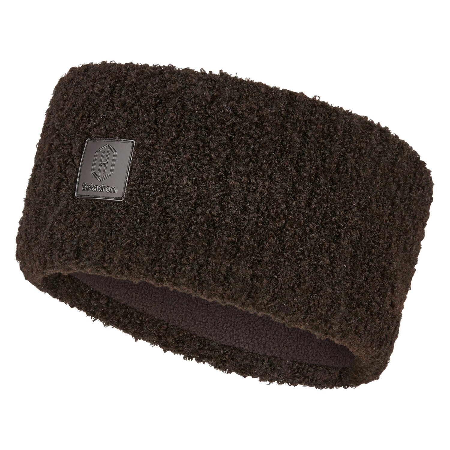 ESKADRON Heritage Bouclé Stirnband – Ansicht 1