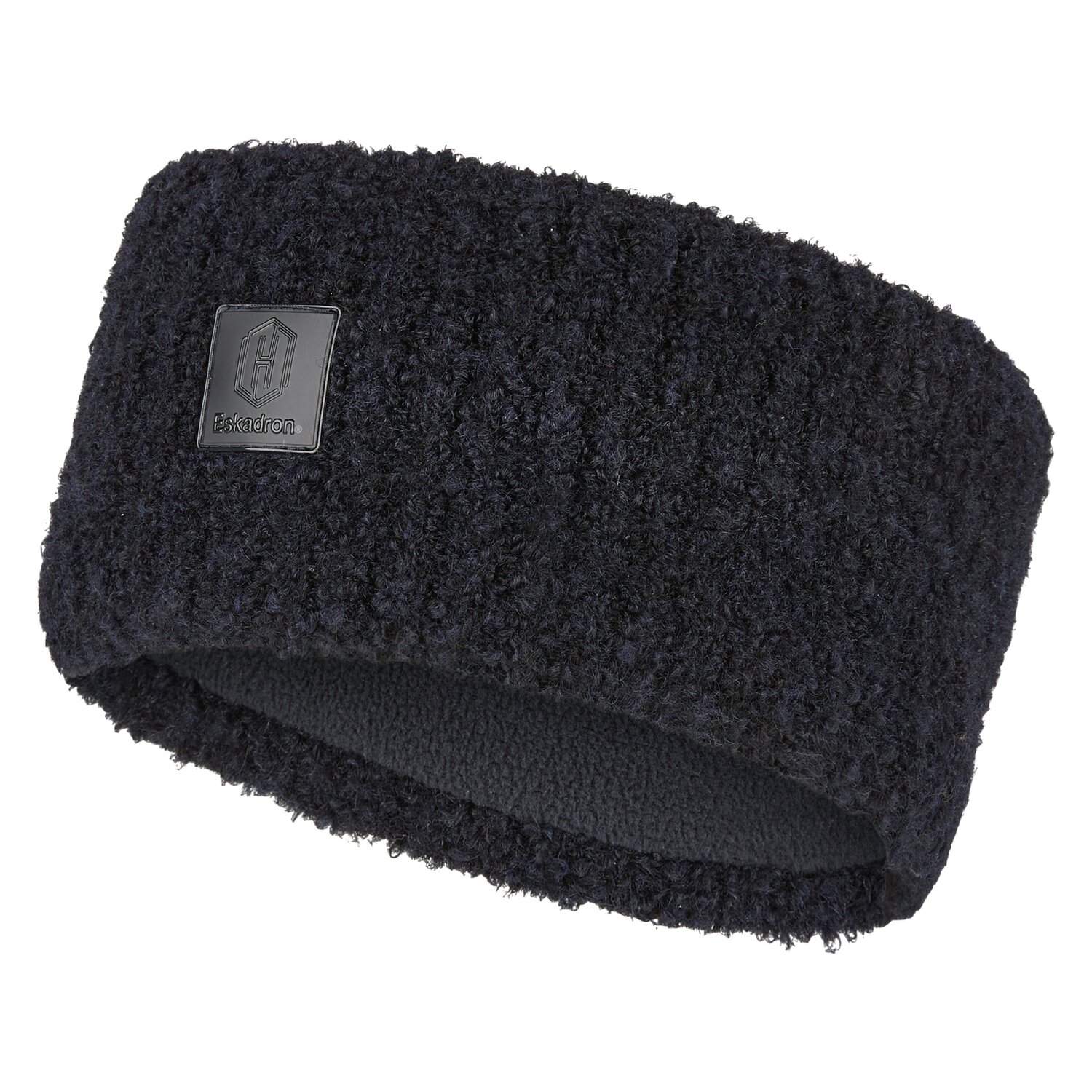 ESKADRON Heritage Bouclé Stirnband – Ansicht 1