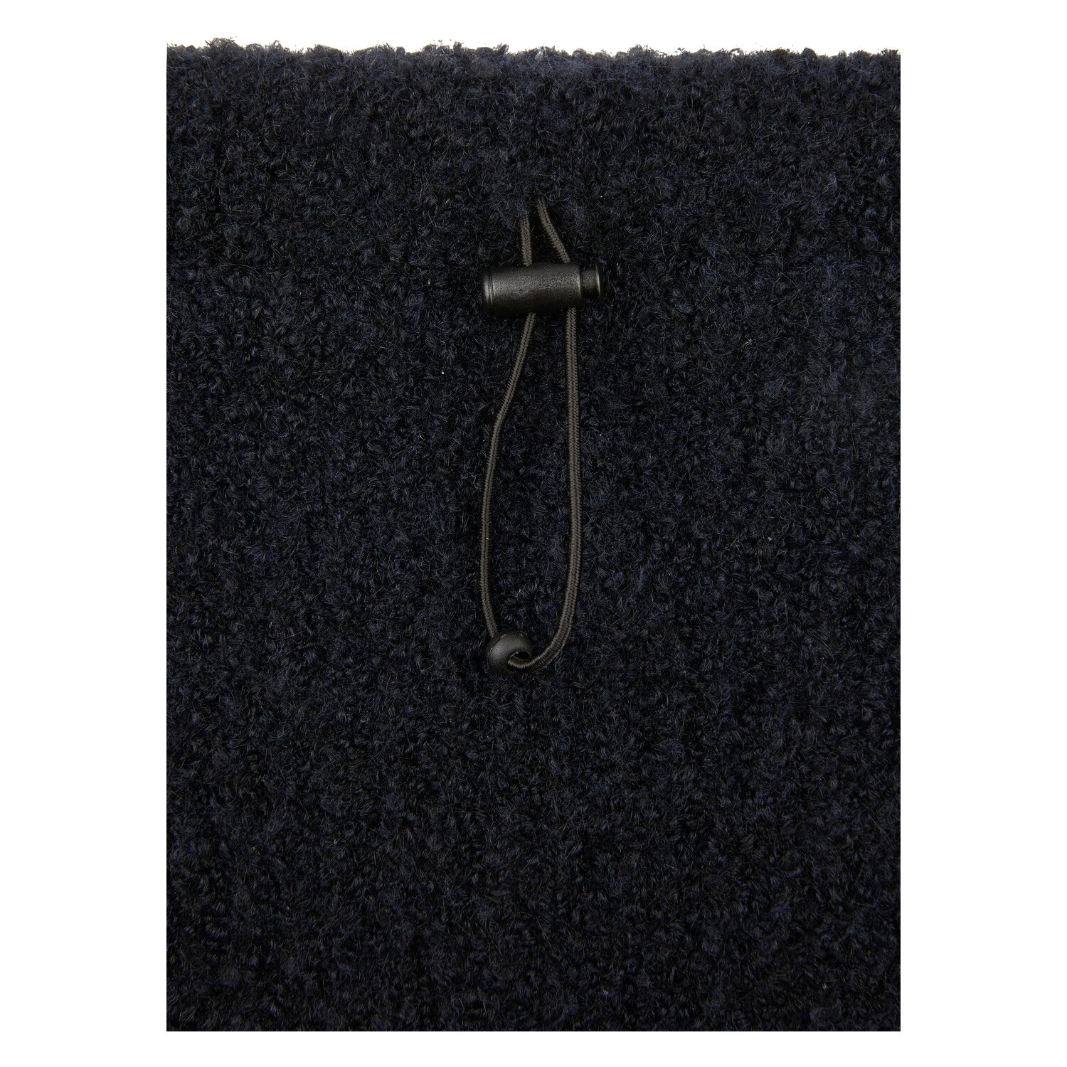 ESKADRON Heritage Bouclé Schlauchschal – Ansicht 4