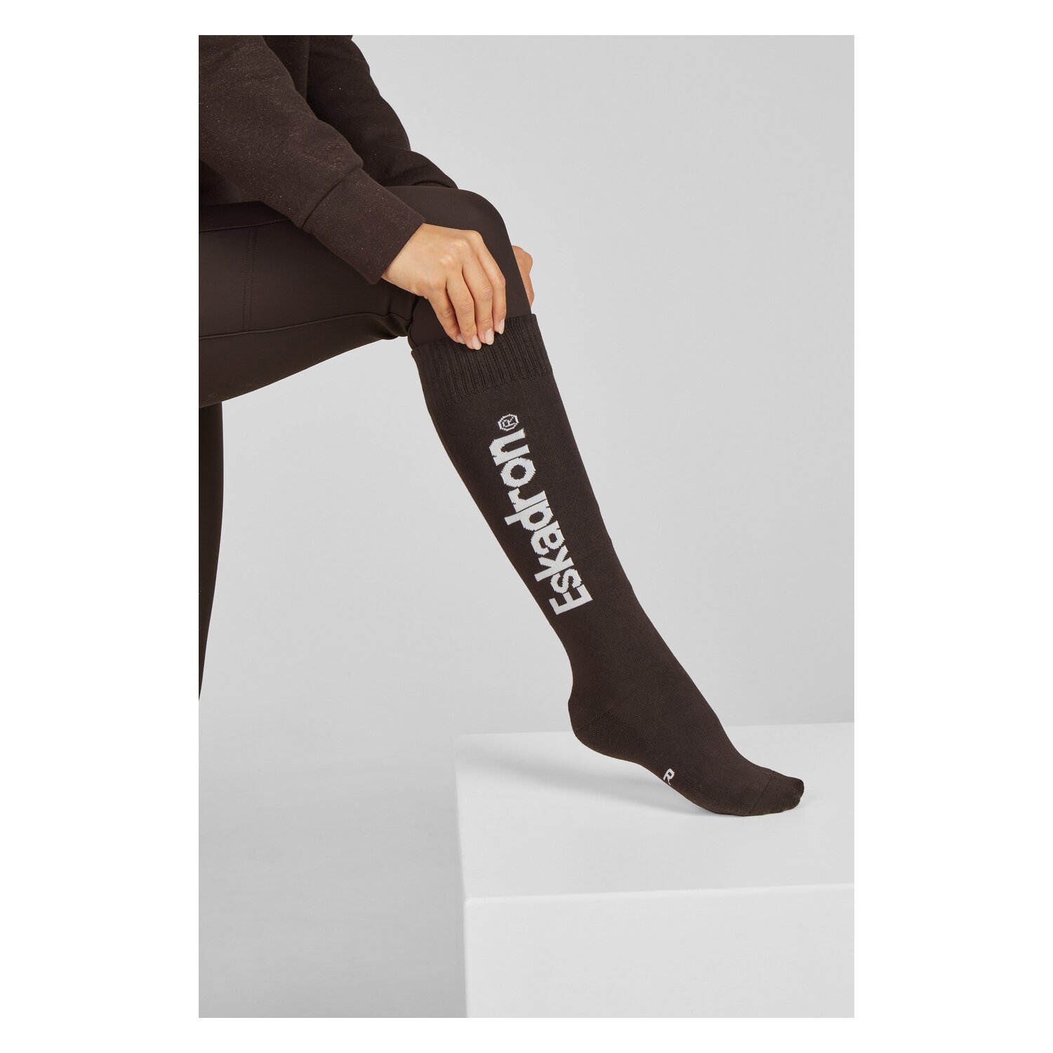 ESKADRON Heritage Kniestrümpfe – Ansicht 2