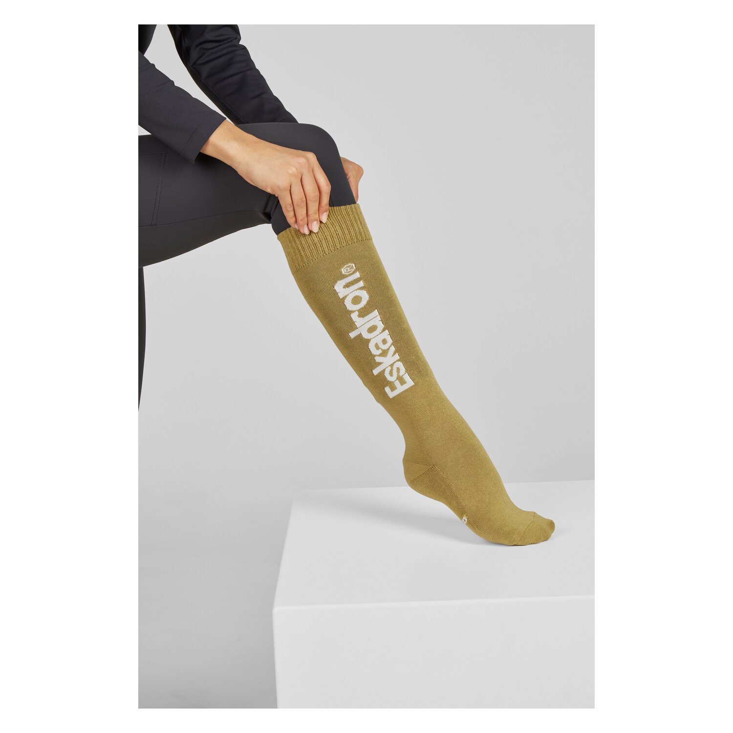 ESKADRON Heritage Kniestrümpfe – Ansicht 2
