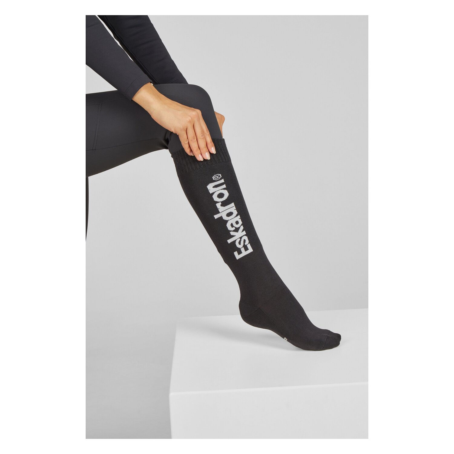 ESKADRON Heritage Kniestrümpfe – Ansicht 2