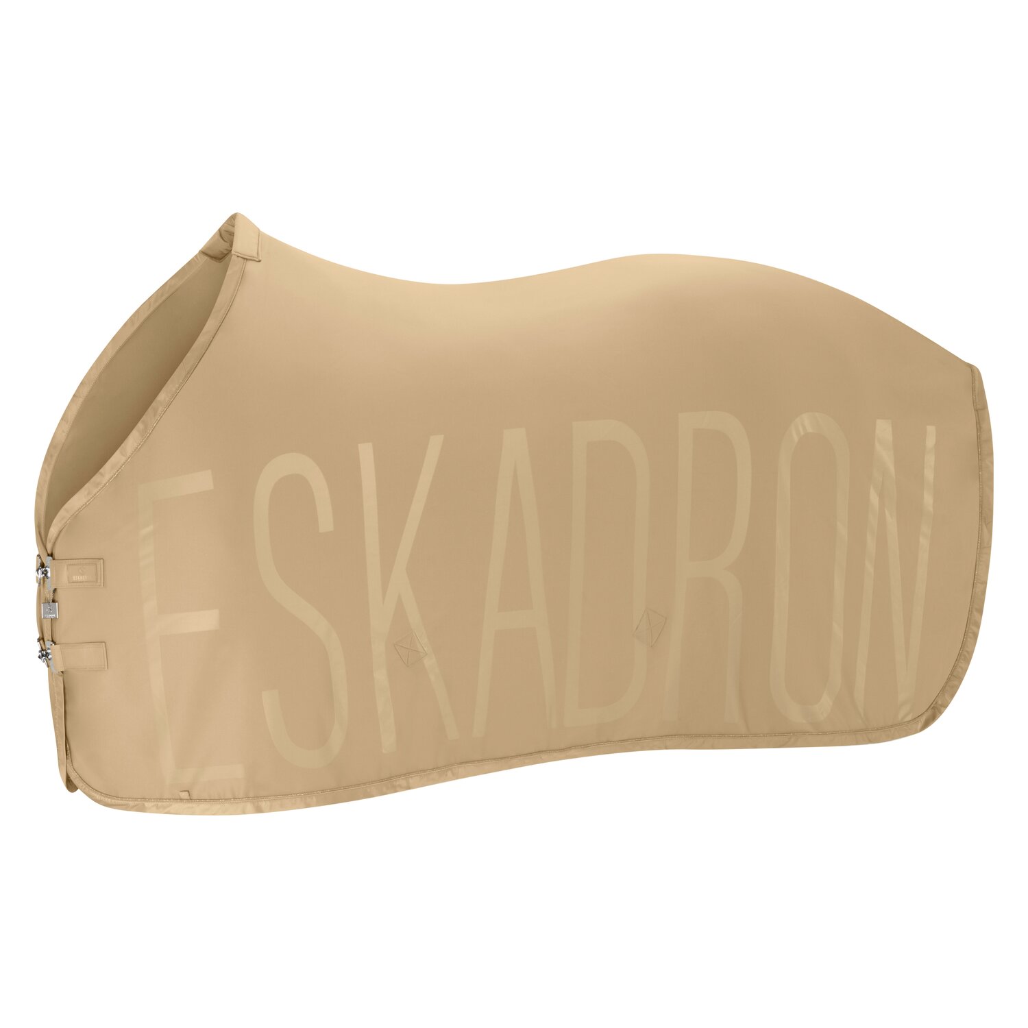 ESKADRON Classic Sports Abschwitzdecke Aerial Jersey &ndash; Ansicht 1