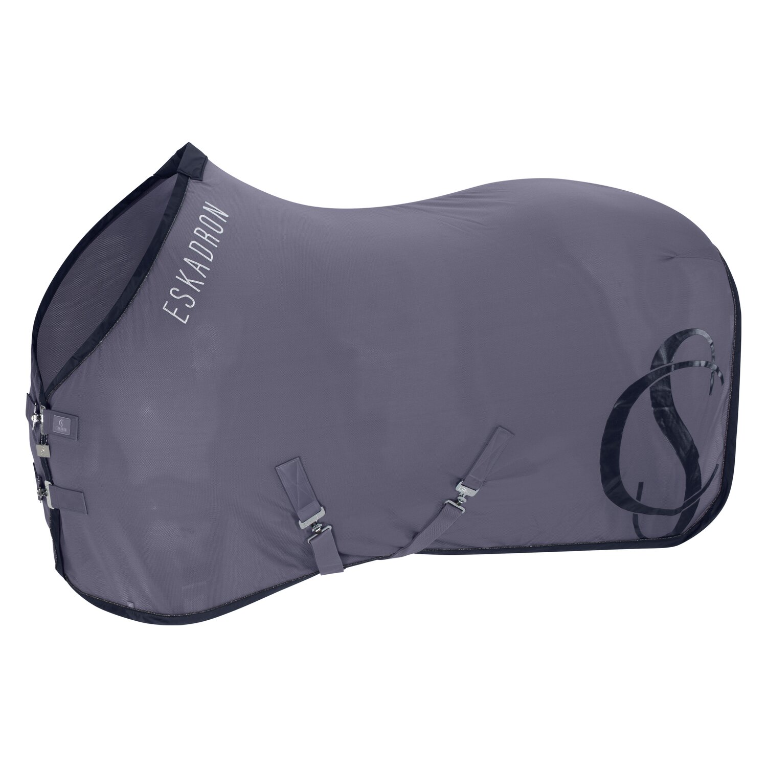 ESKADRON Classic Sports Fliegendecke Cooler Fly &ndash; Ansicht 1