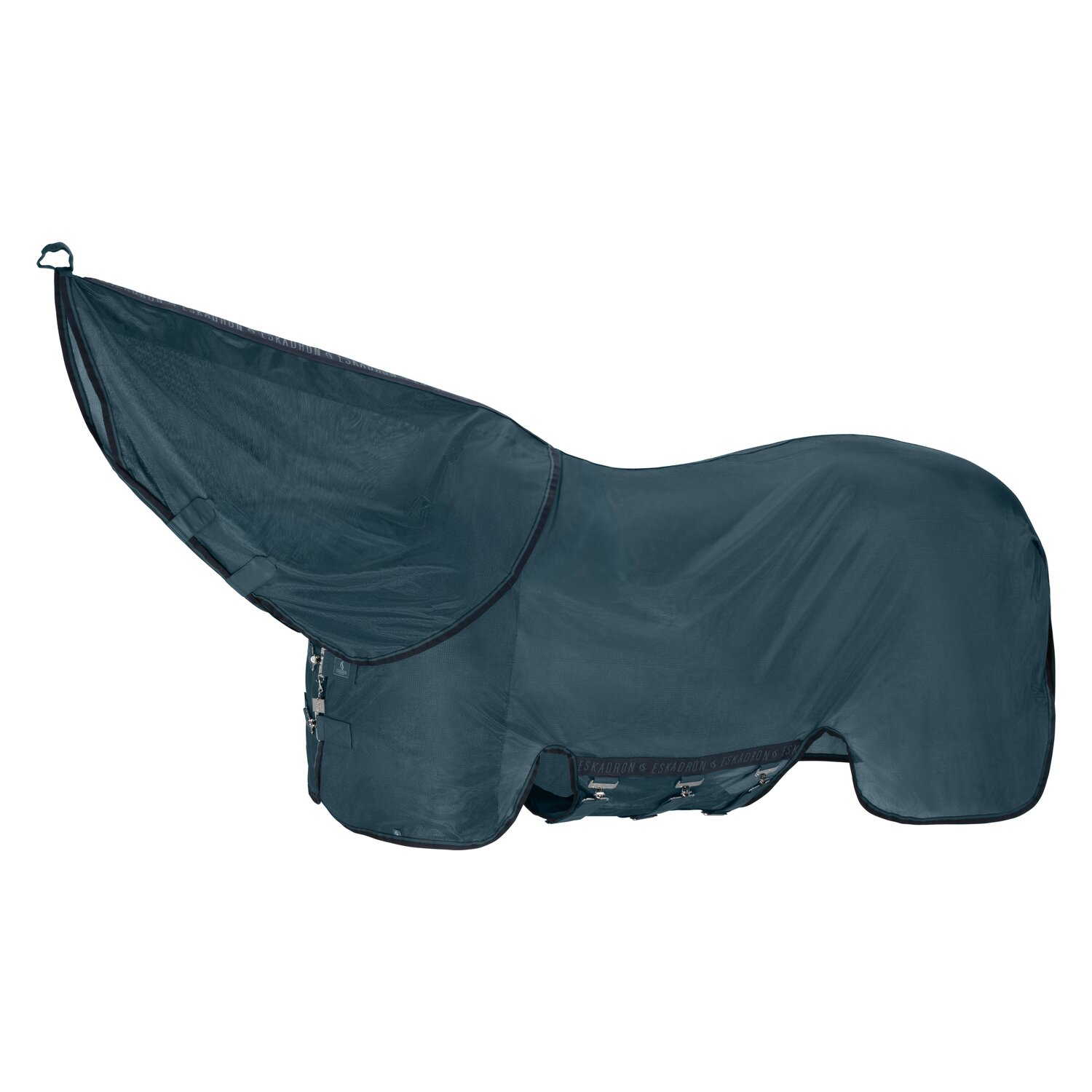 ESKADRON Classic Sports Fliegendecke Fly Detach-Neck &ndash; Ansicht 1