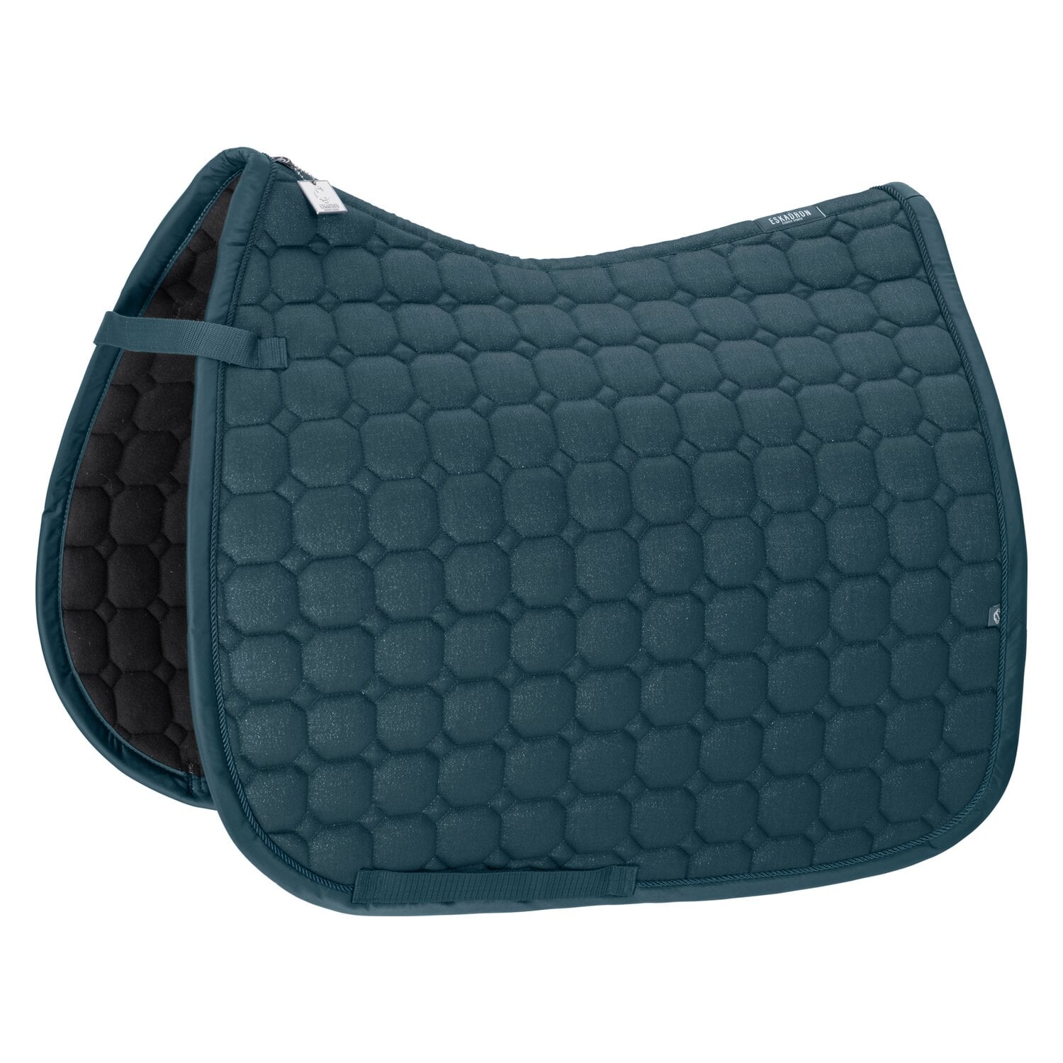 ESKADRON Classic Sports Schabracke Cotton Glitter &ndash; Ansicht 1