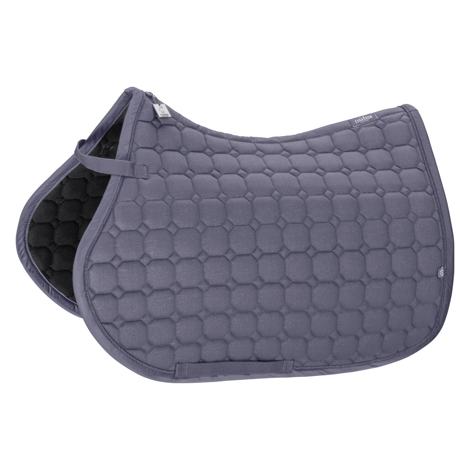 ESKADRON Classic Sports Schabracke Cotton Glitter &ndash; Ansicht 2