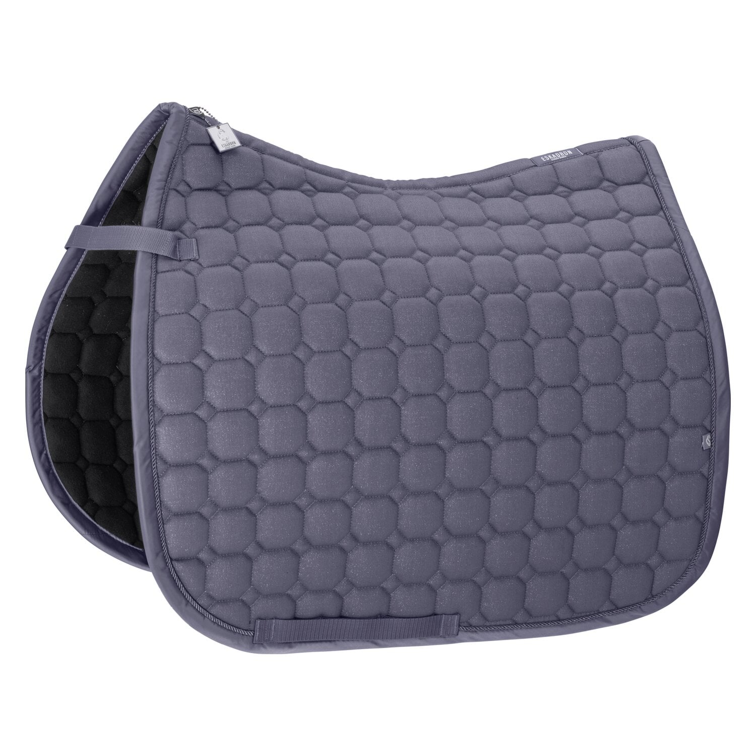 ESKADRON Classic Sports Schabracke Cotton Glitter &ndash; Ansicht 1