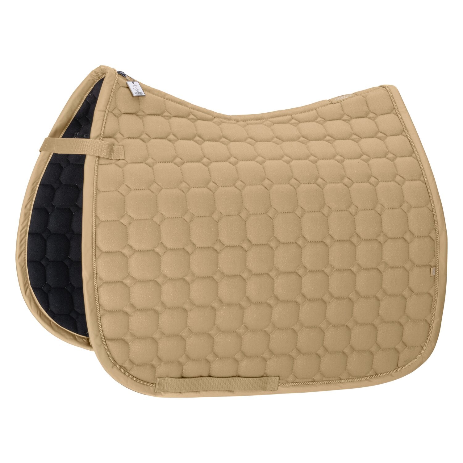 ESKADRON Classic Sports Schabracke Cotton Glitter &ndash; Ansicht 1