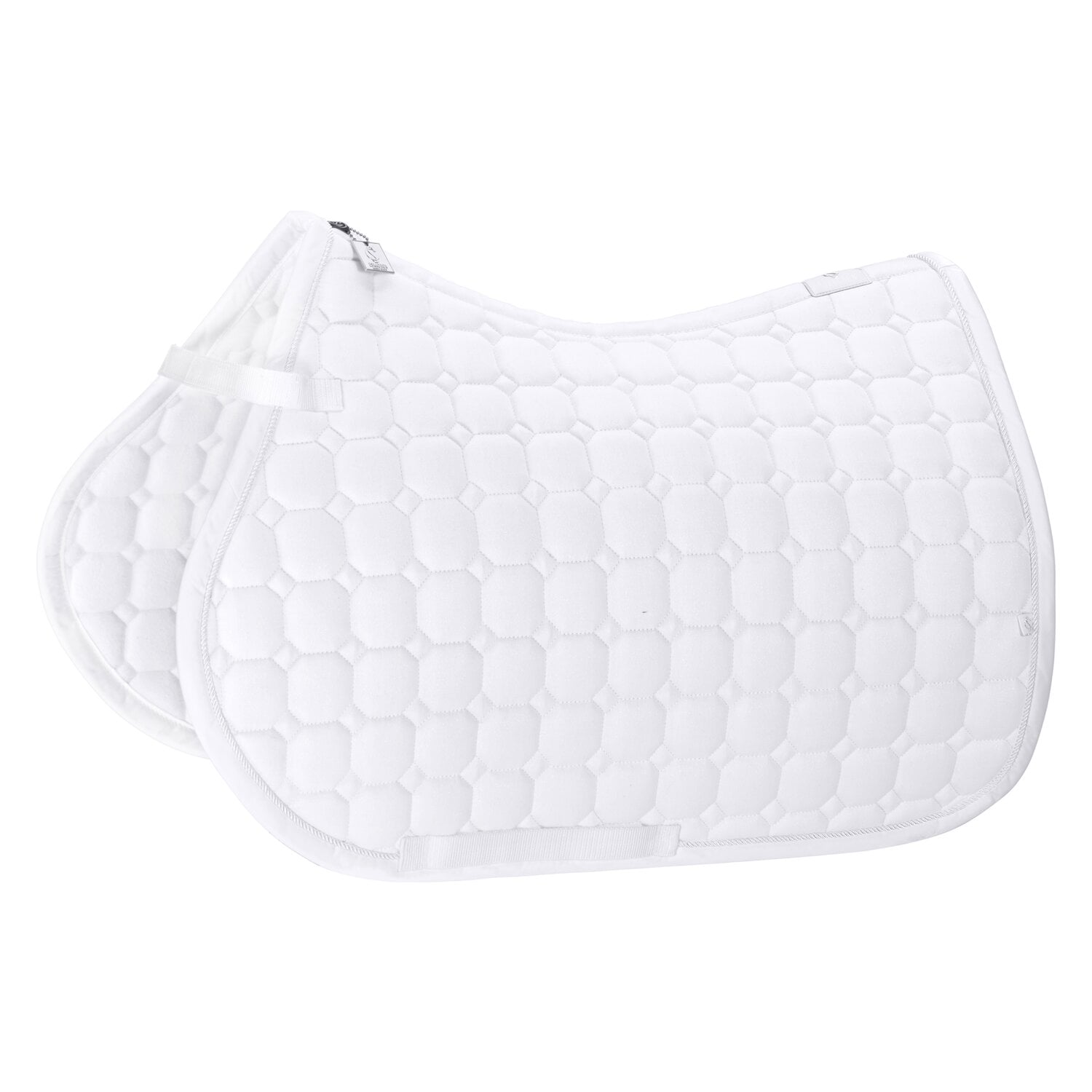 ESKADRON Classic Sports Schabracke Cotton Glitter &ndash; Ansicht 2