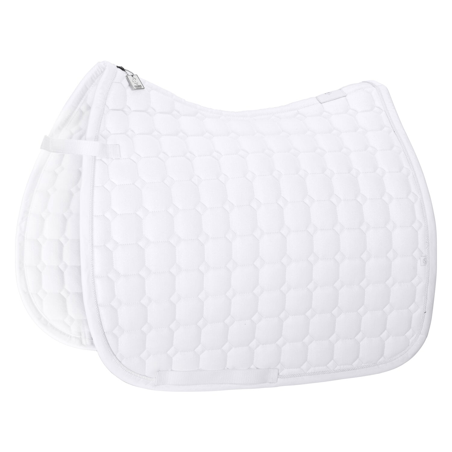 ESKADRON Classic Sports Schabracke Cotton Glitter &ndash; Ansicht 1