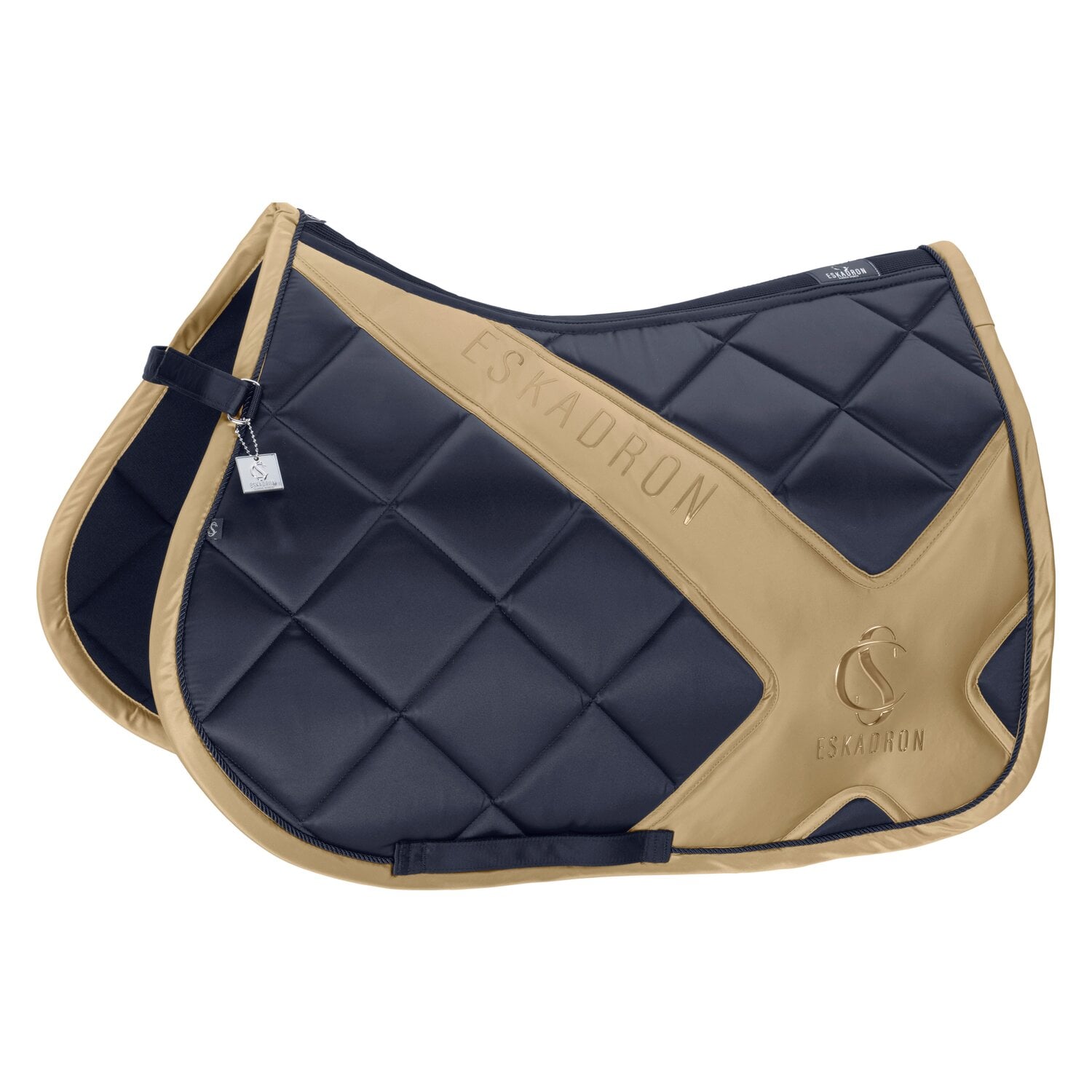 ESKADRON Classic Sports Schabracke Bicross Mattgloss &ndash; Ansicht 2