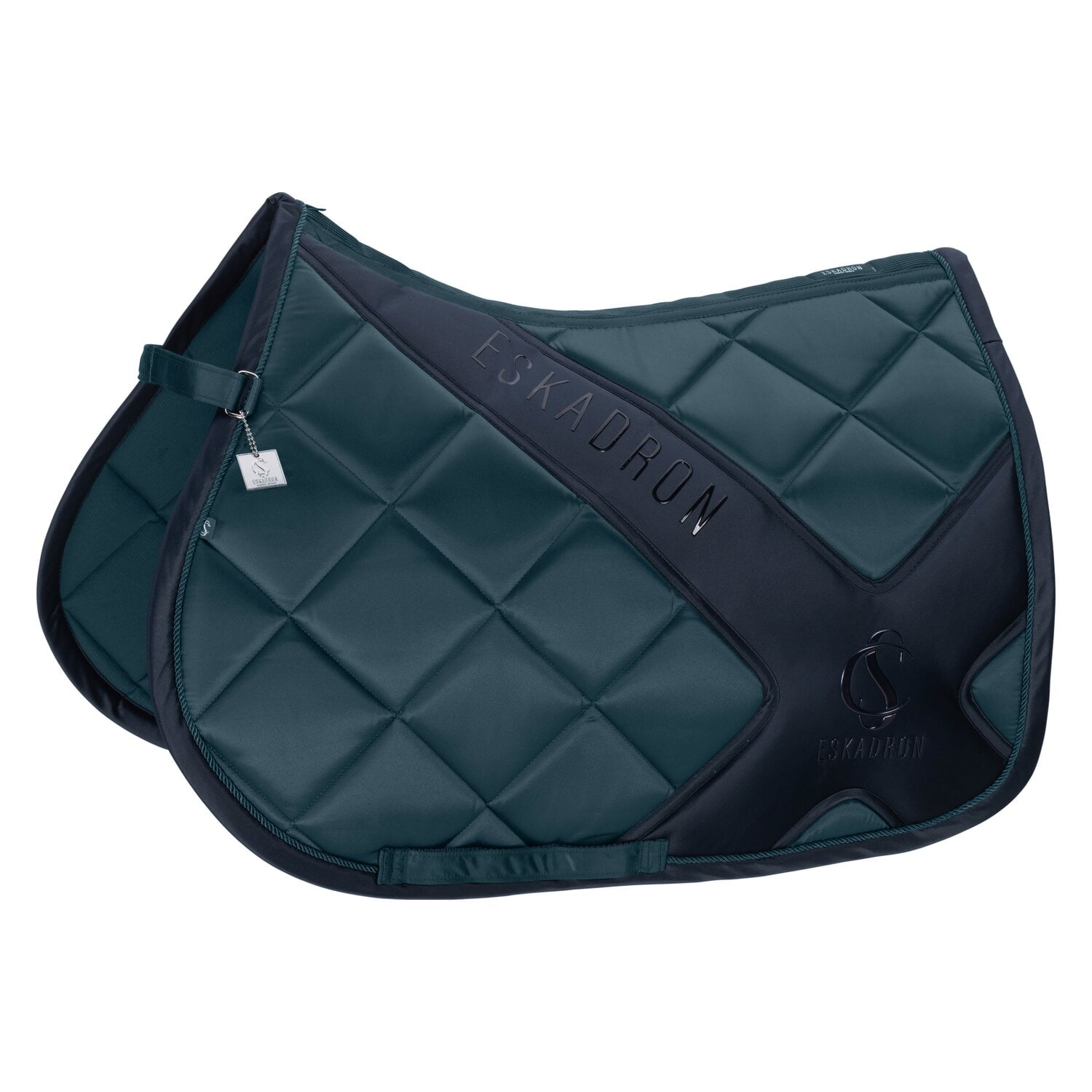 ESKADRON Classic Sports Schabracke Bicross Mattgloss &ndash; Ansicht 2