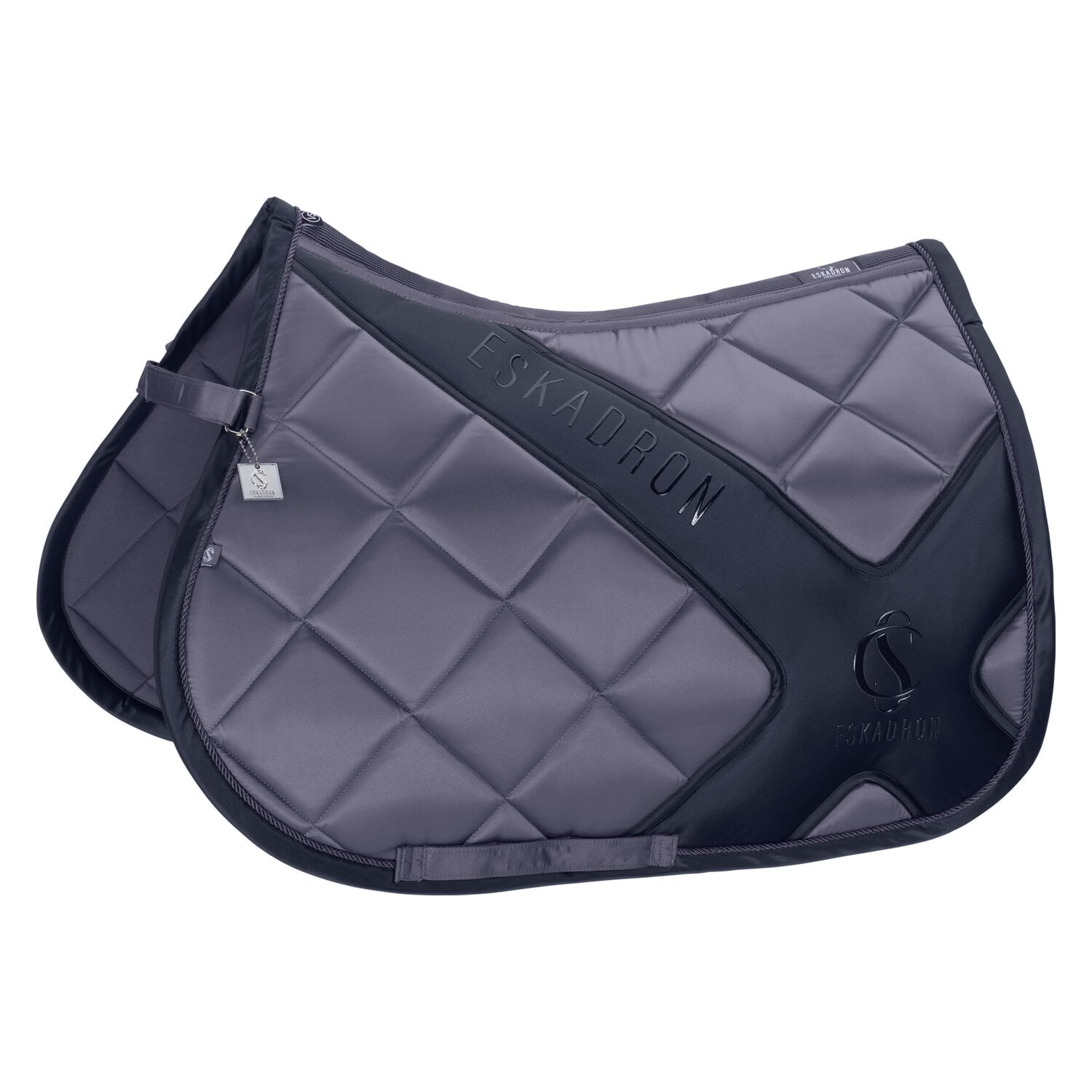 ESKADRON Classic Sports Schabracke Bicross Mattgloss &ndash; Ansicht 2