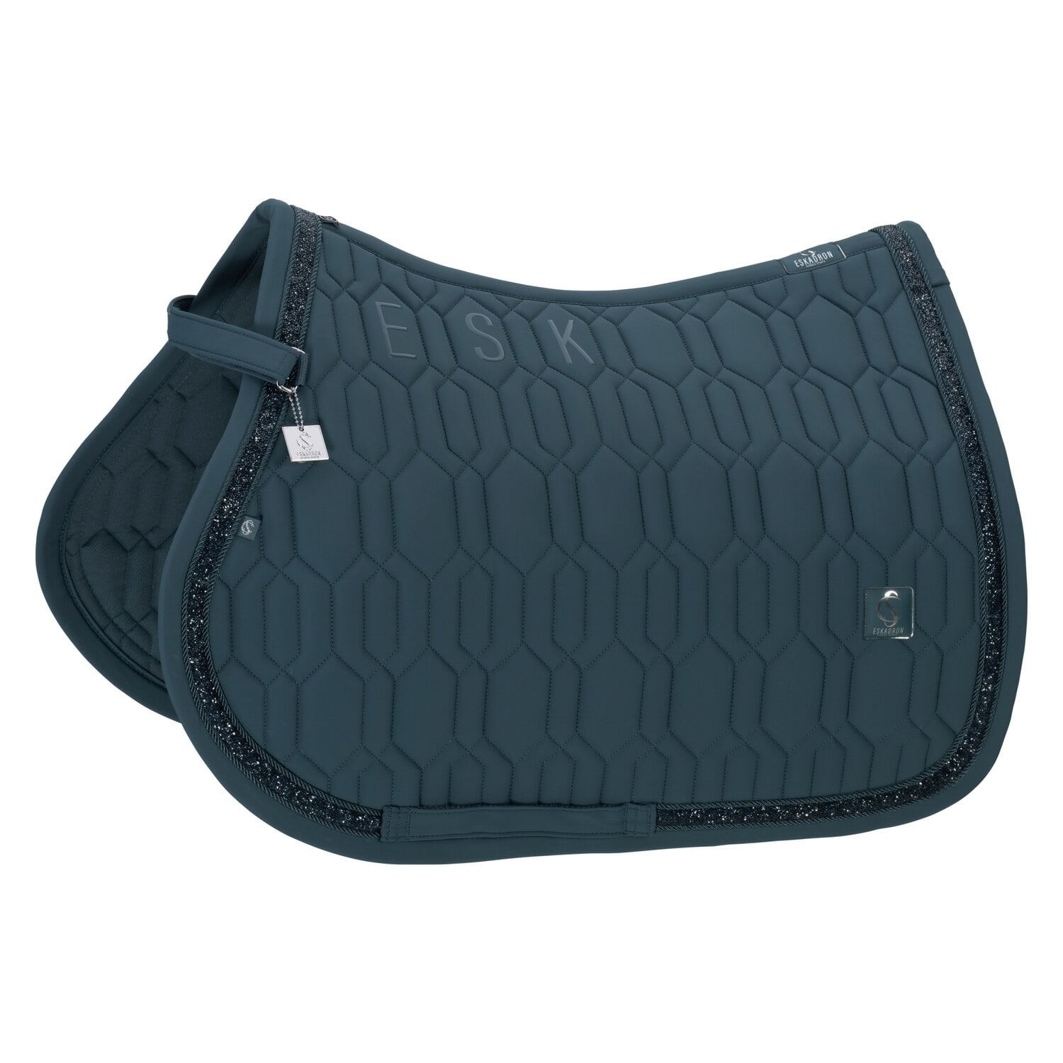 ESKADRON Classic Sports Schabracke Softshell Jewel &ndash; Ansicht 1