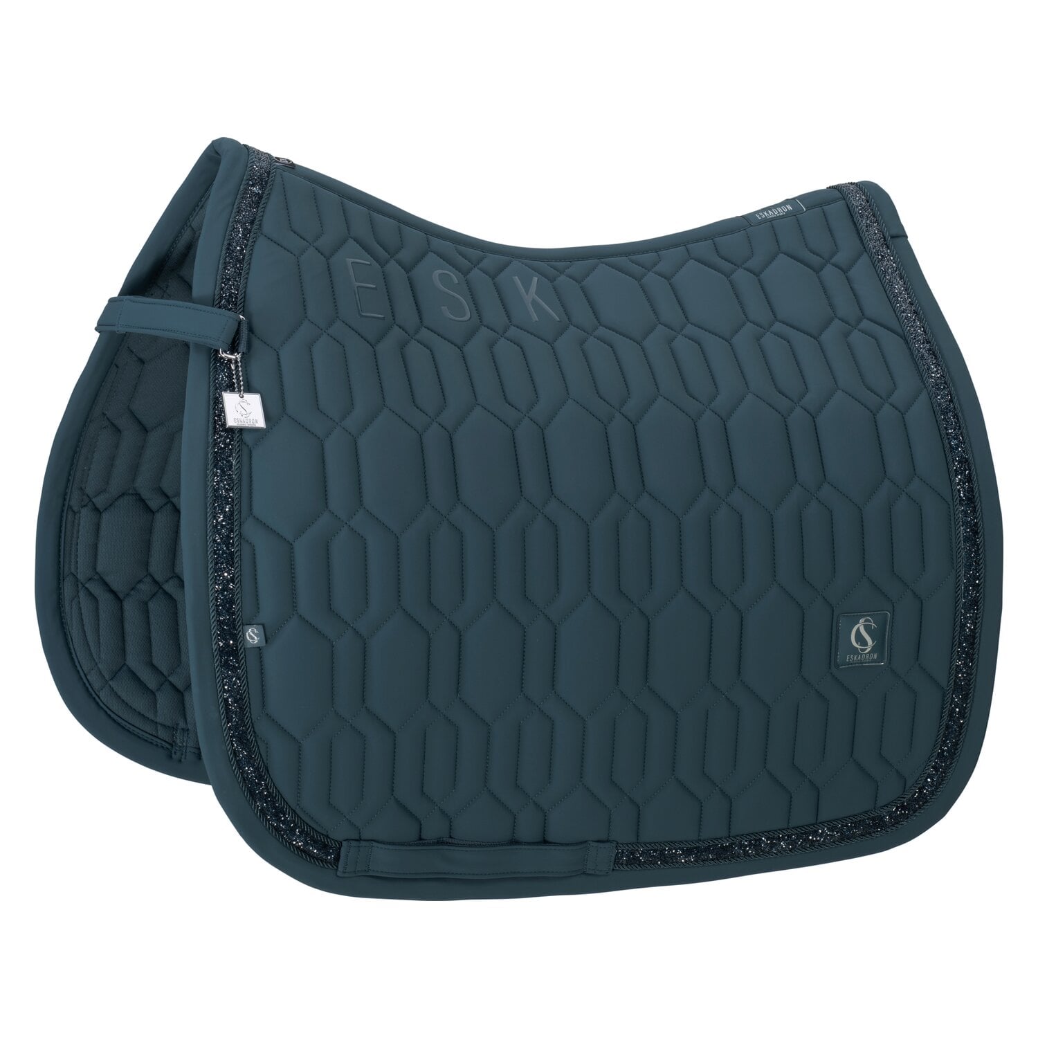 ESKADRON Classic Sports Schabracke Softshell Jewel &ndash; Ansicht 2