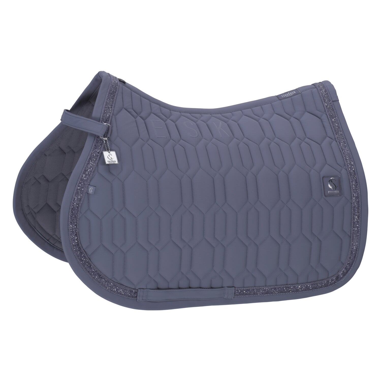 ESKADRON Classic Sports Schabracke Softshell Jewel &ndash; Ansicht 1