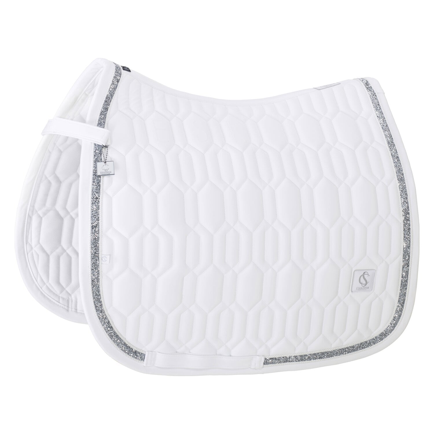 ESKADRON Classic Sports Schabracke Softshell Jewel &ndash; Ansicht 2