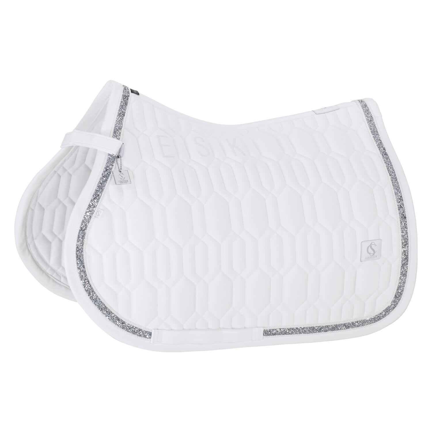 ESKADRON Classic Sports Schabracke Softshell Jewel &ndash; Ansicht 1