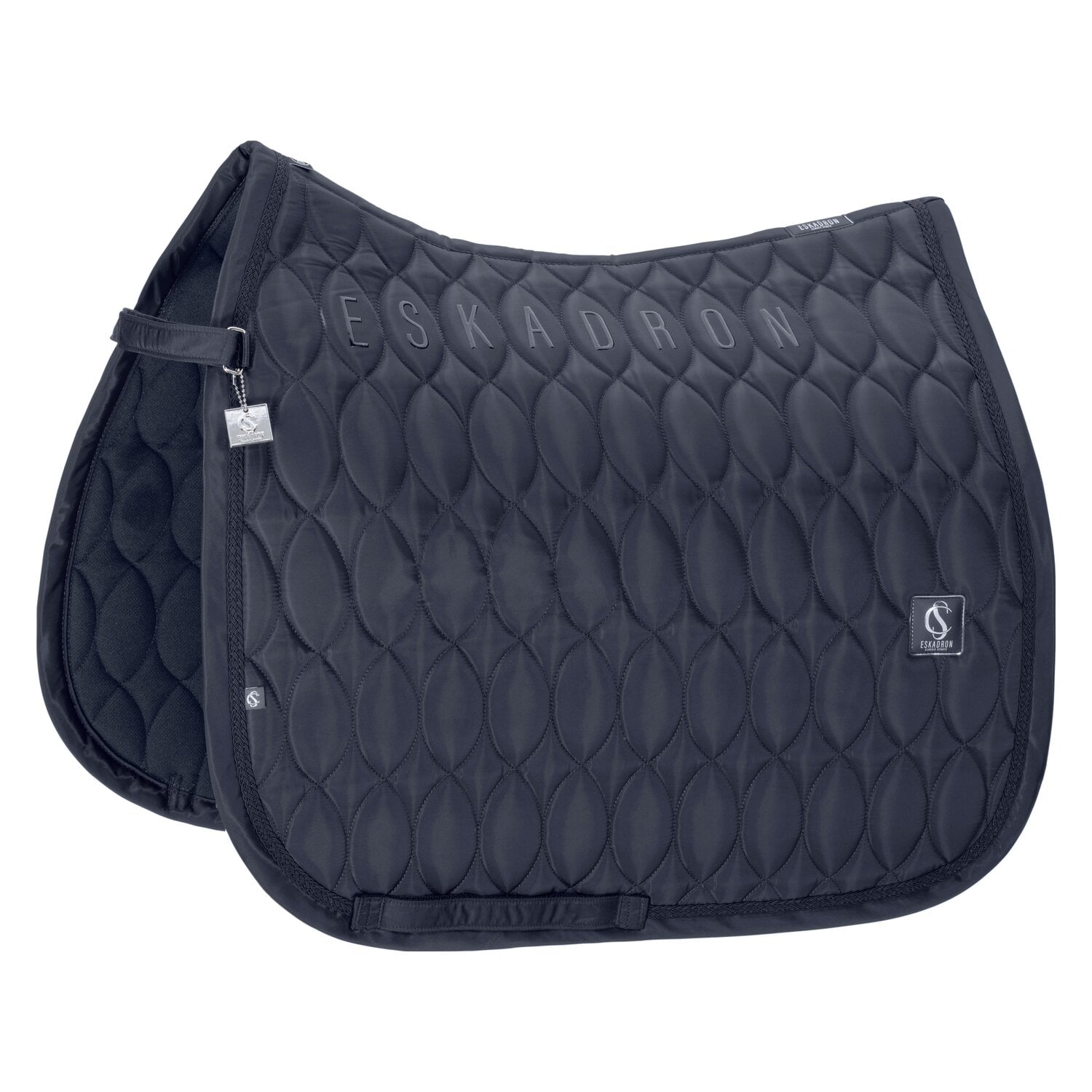 ESKADRON Classic Sports Schabracke Highgloss Emblem &ndash; Ansicht 2